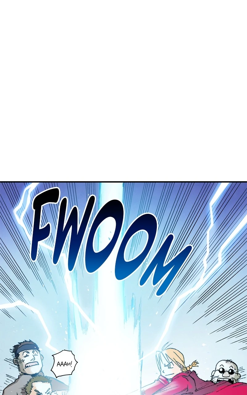 Read Fullmetal Alchemist  EN Manga Online