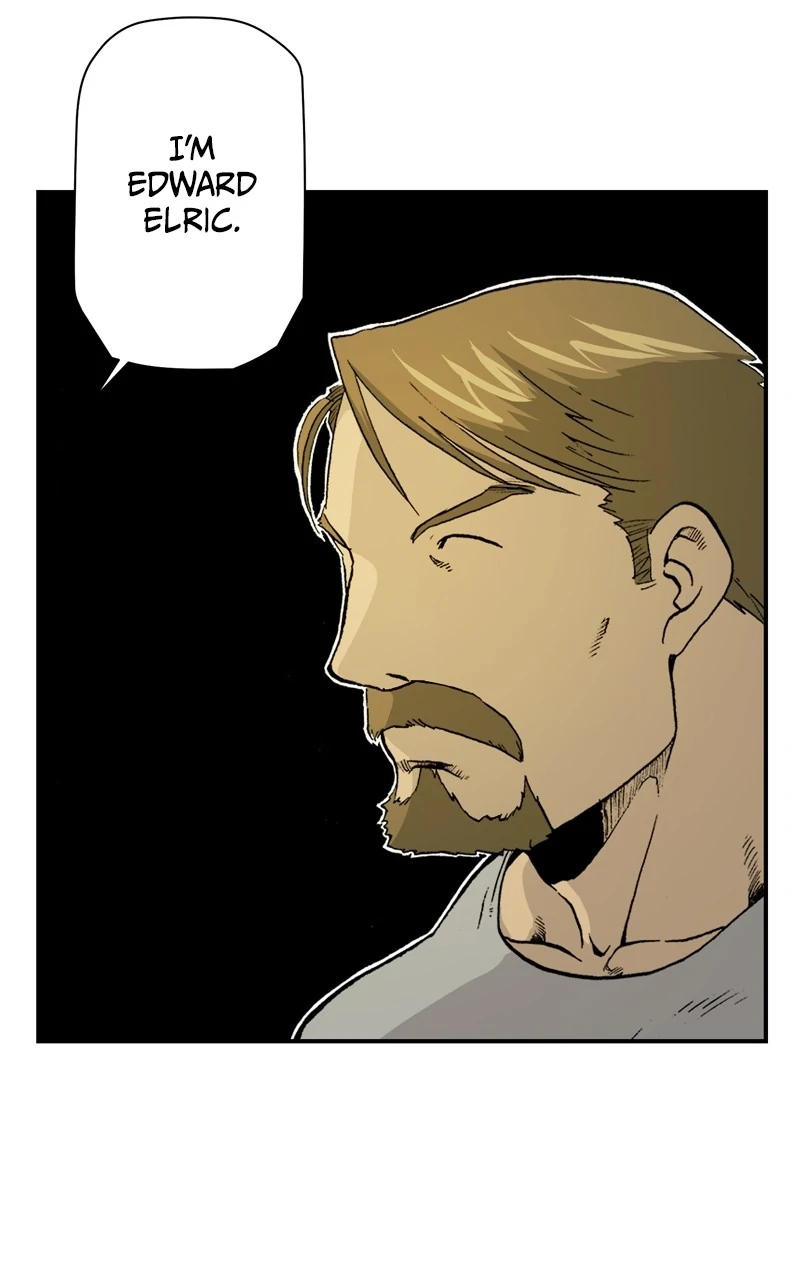 Read Fullmetal Alchemist  EN Manga Online