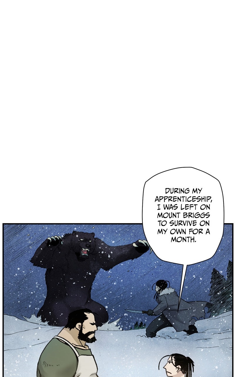 Read Fullmetal Alchemist  EN Manga Online