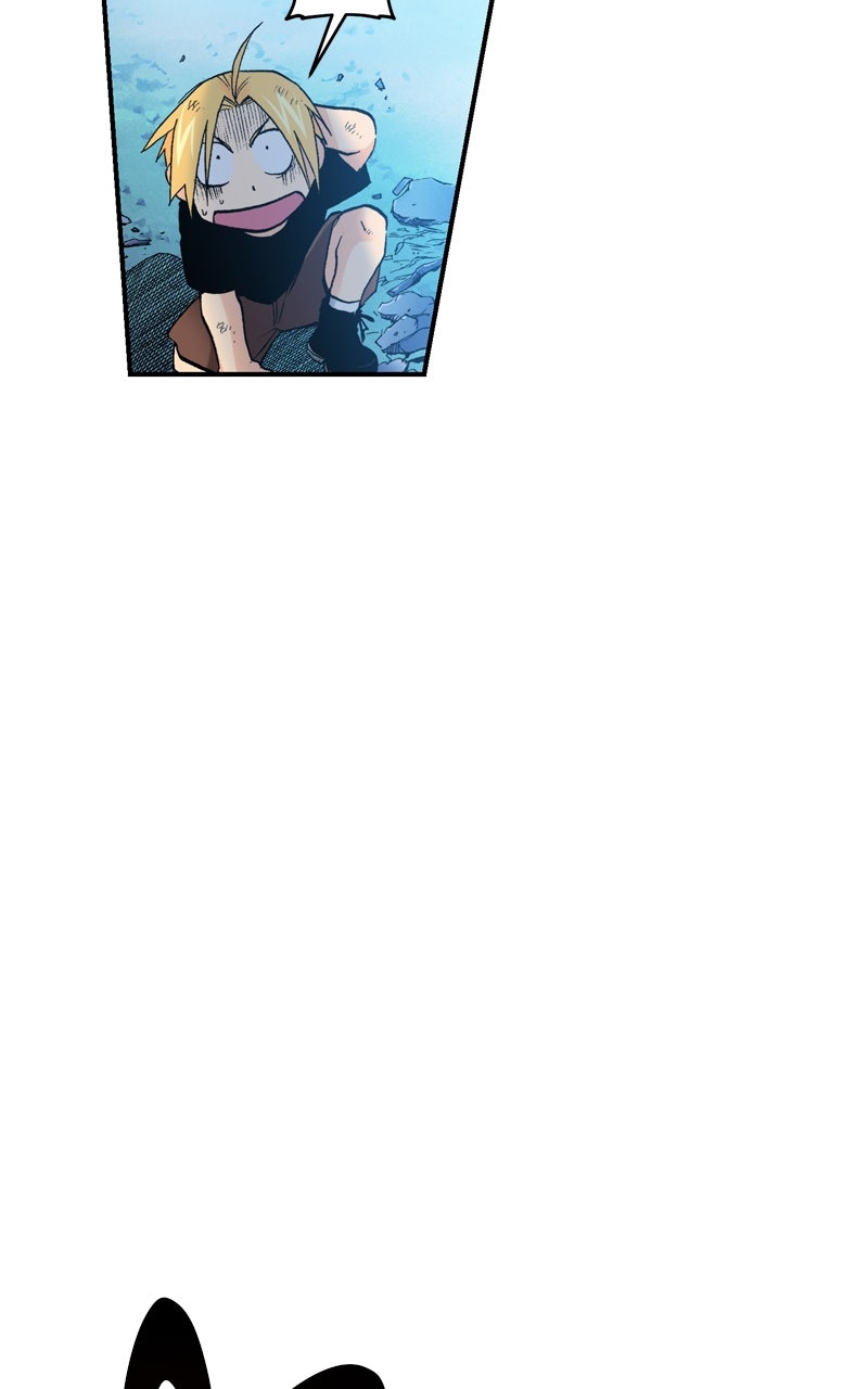 Read Fullmetal Alchemist  EN Manga Online