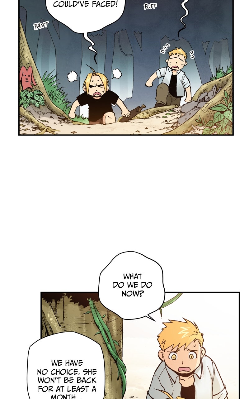 Read Fullmetal Alchemist  EN Manga Online