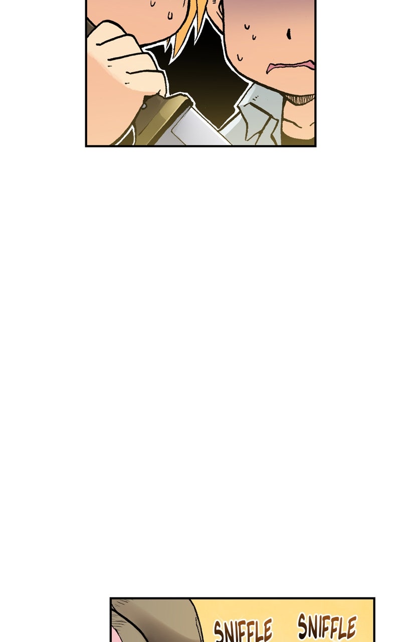 Read Fullmetal Alchemist  EN Manga Online