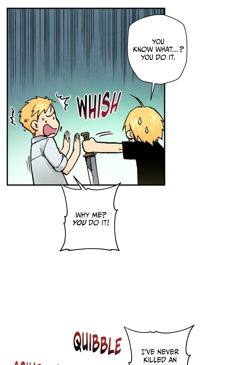 Read Fullmetal Alchemist  EN Manga Online