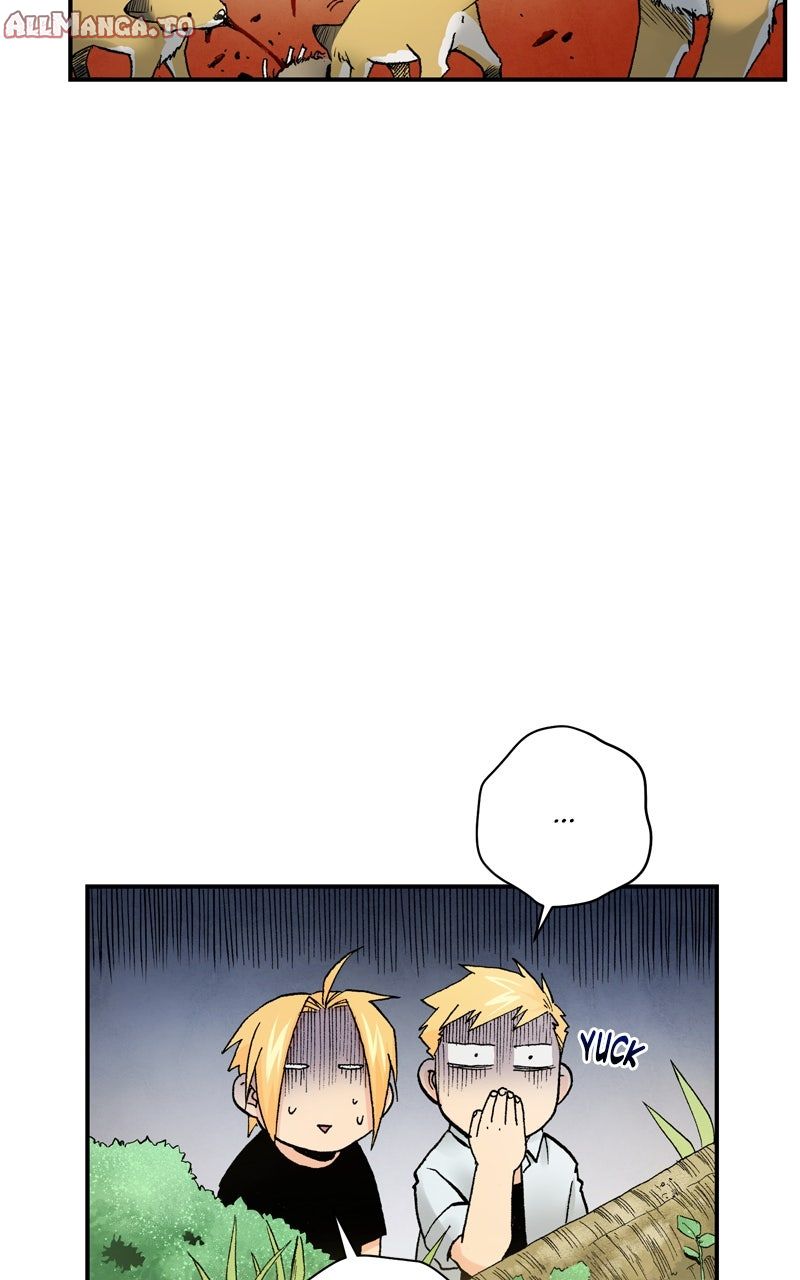 Read Fullmetal Alchemist  EN Manga Online