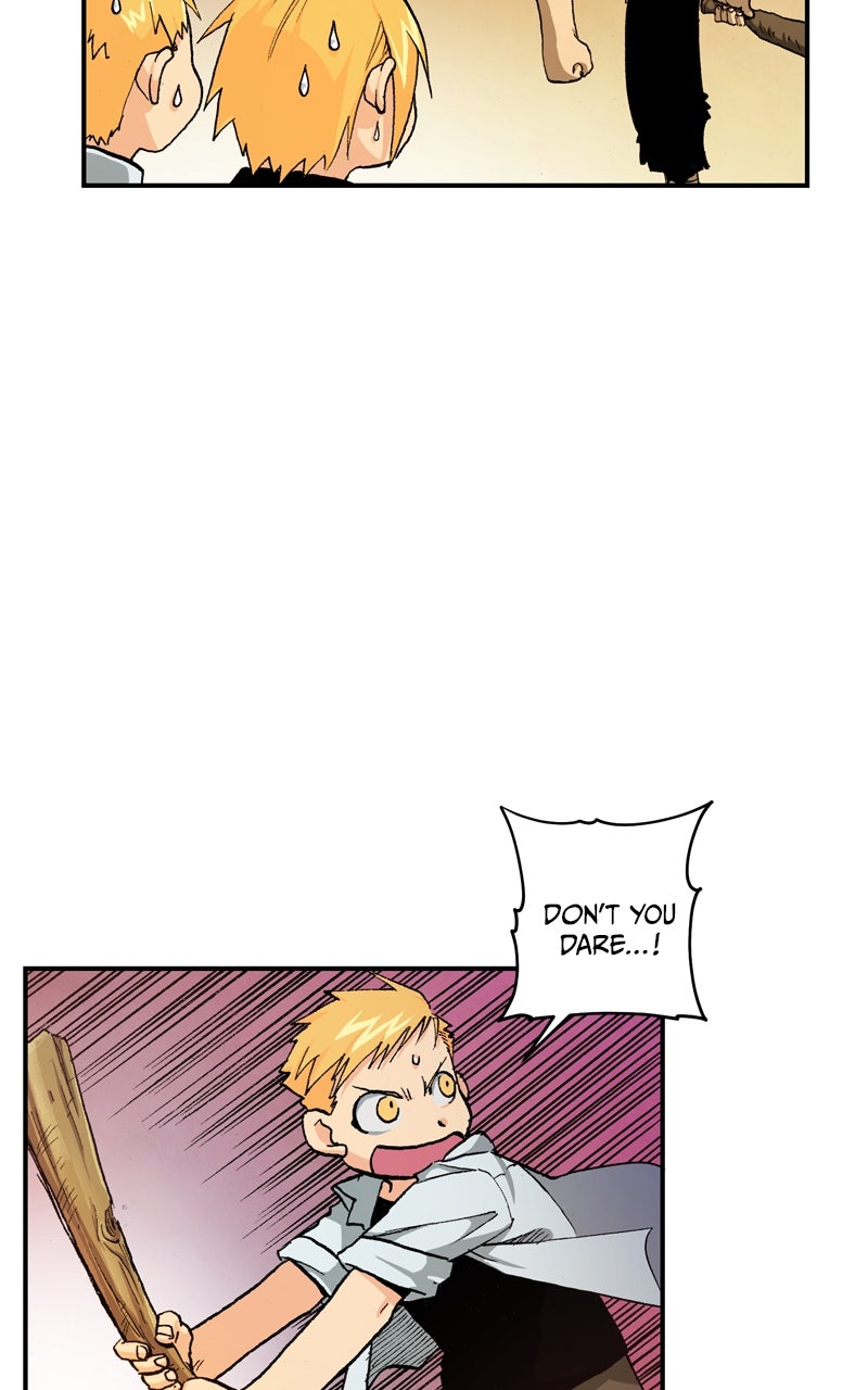 Read Fullmetal Alchemist  EN Manga Online