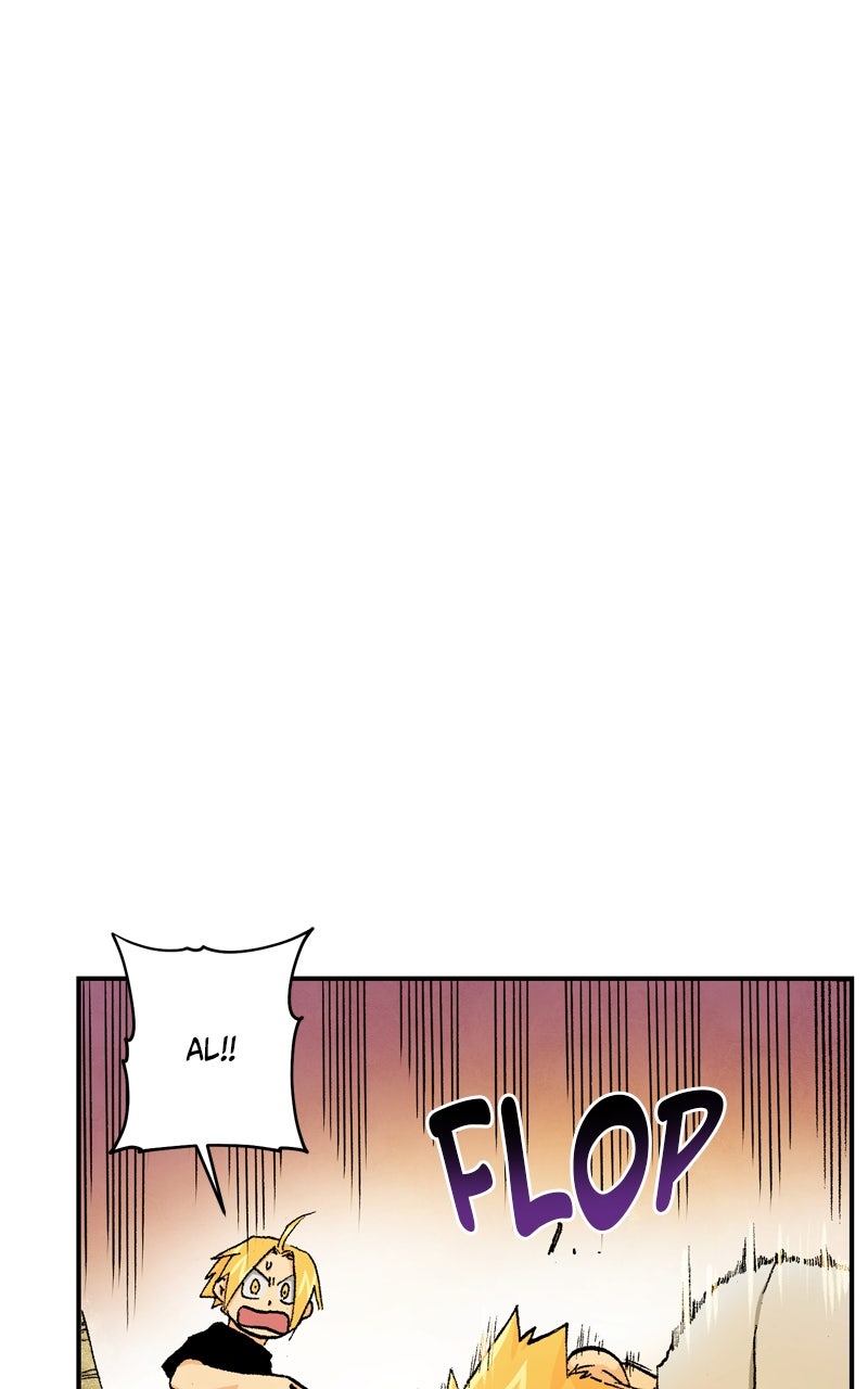 Read Fullmetal Alchemist  EN Manga Online