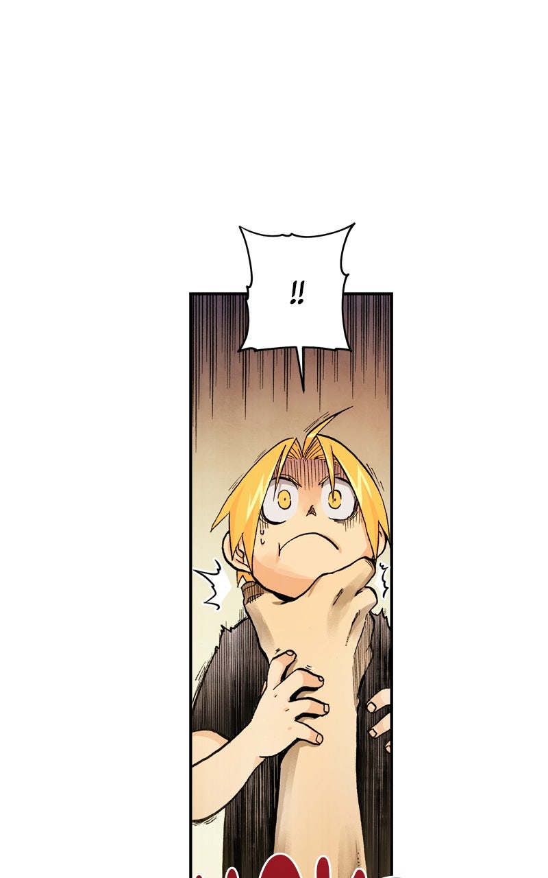 Read Fullmetal Alchemist  EN Manga Online