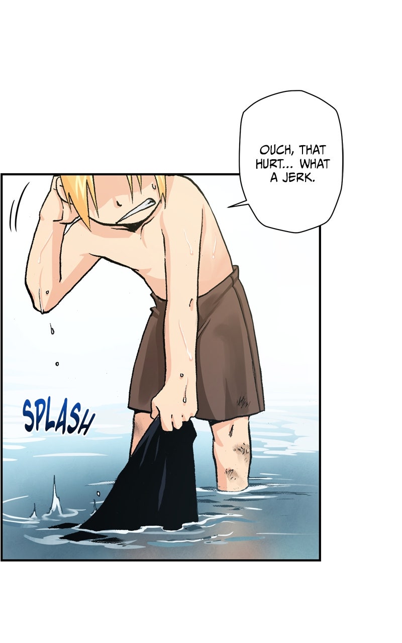 Read Fullmetal Alchemist  EN Manga Online