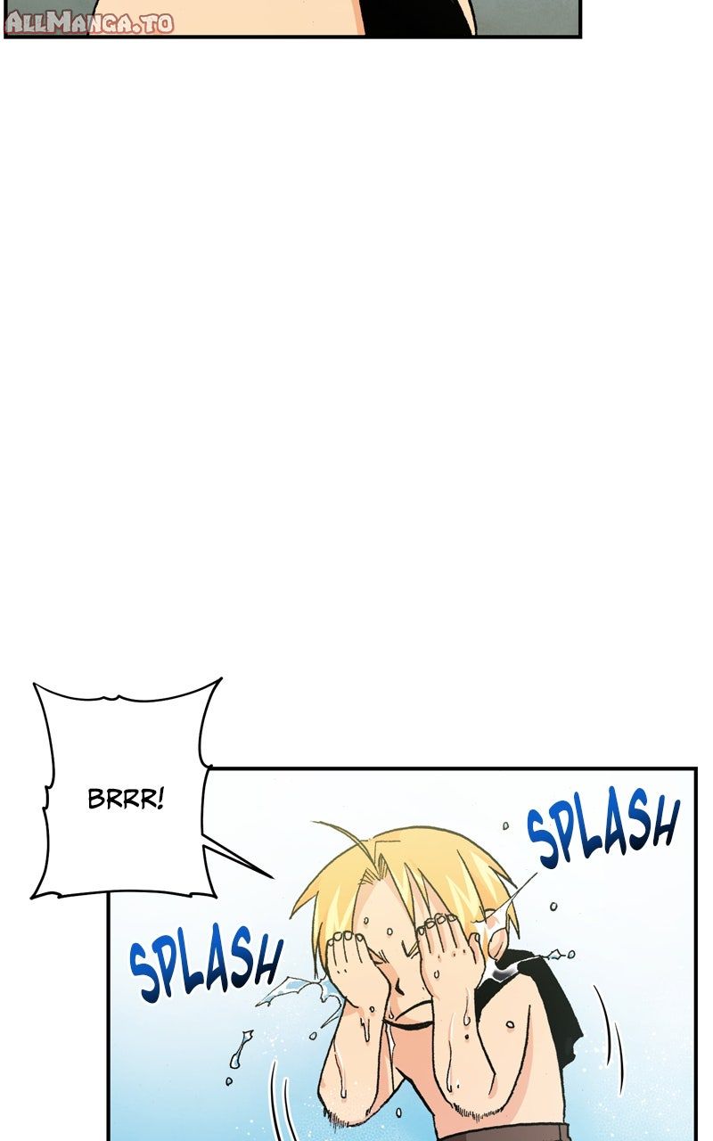 Read Fullmetal Alchemist  EN Manga Online