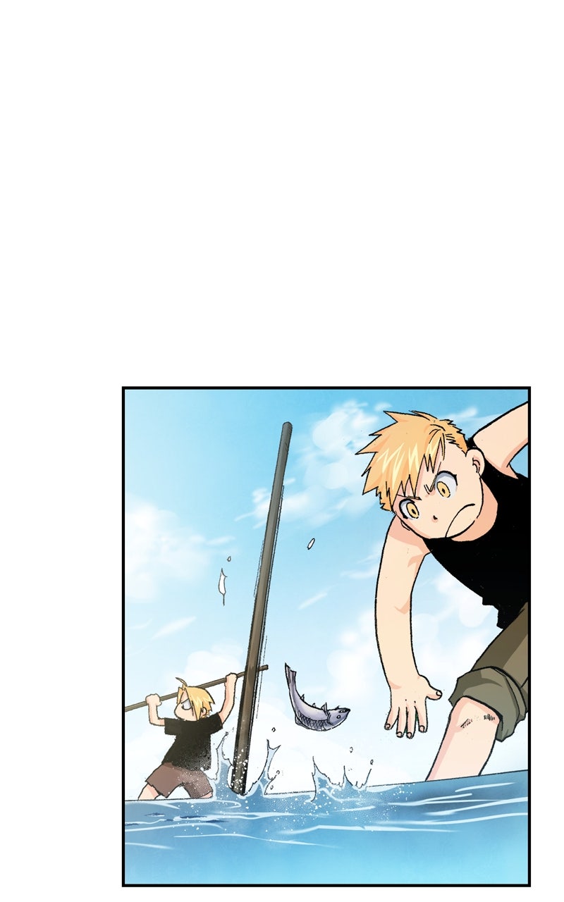 Read Fullmetal Alchemist  EN Manga Online