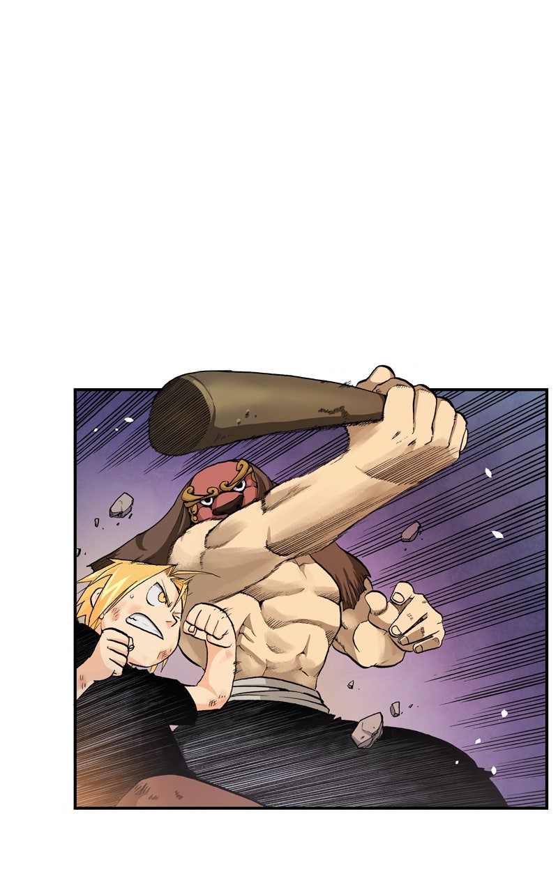 Read Fullmetal Alchemist  EN Manga Online