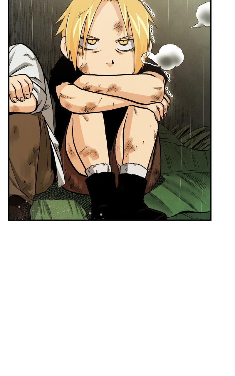 Read Fullmetal Alchemist  EN Manga Online