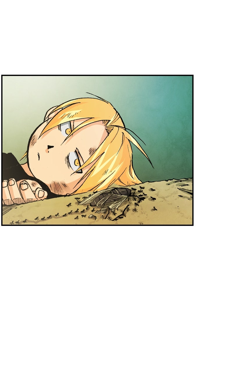 Read Fullmetal Alchemist  EN Manga Online