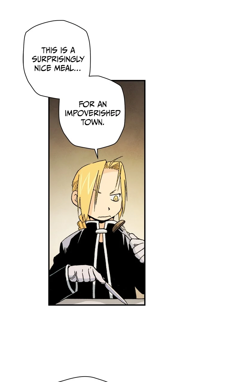 Read Fullmetal Alchemist  EN Manga Online