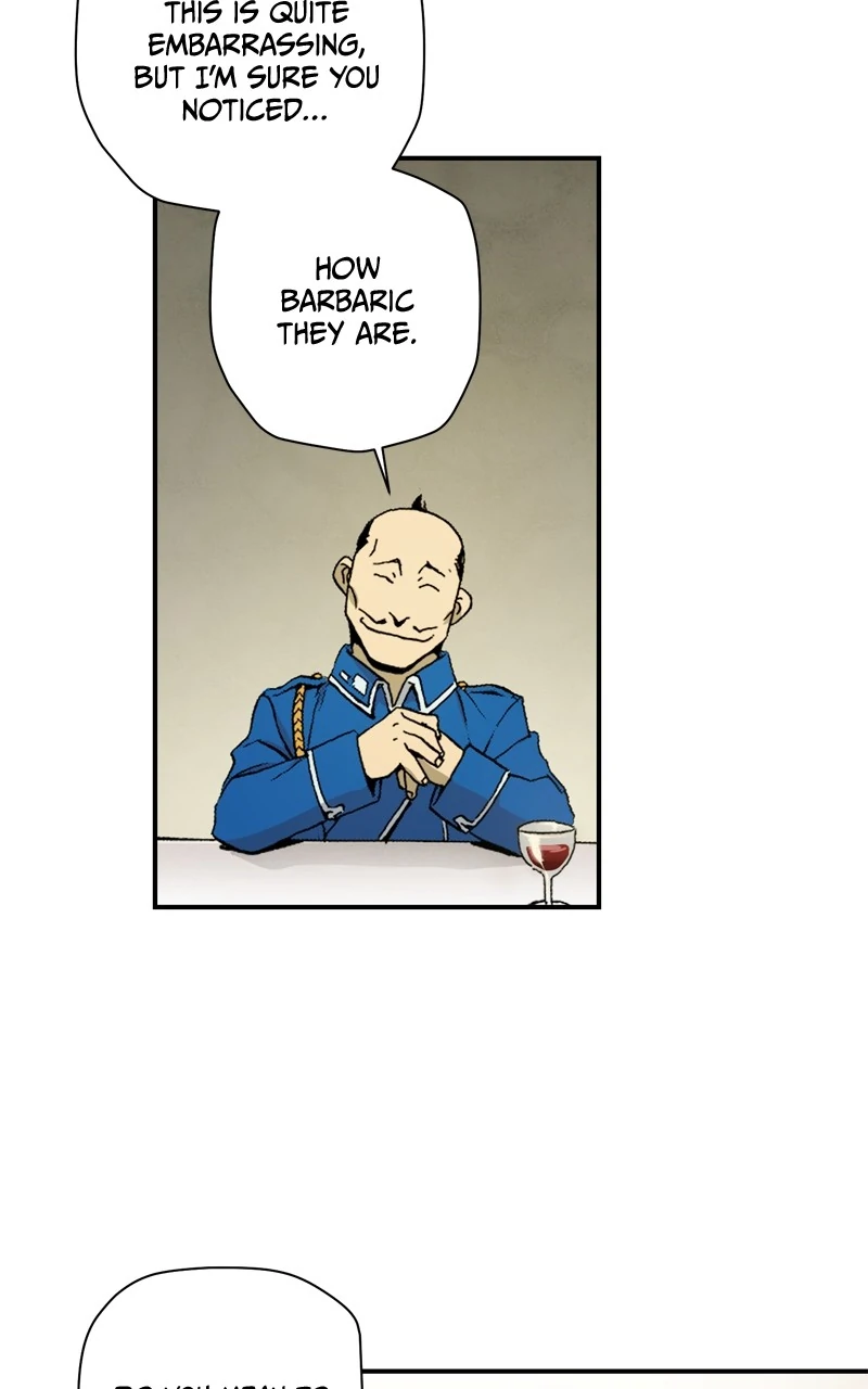 Read Fullmetal Alchemist  EN Manga Online