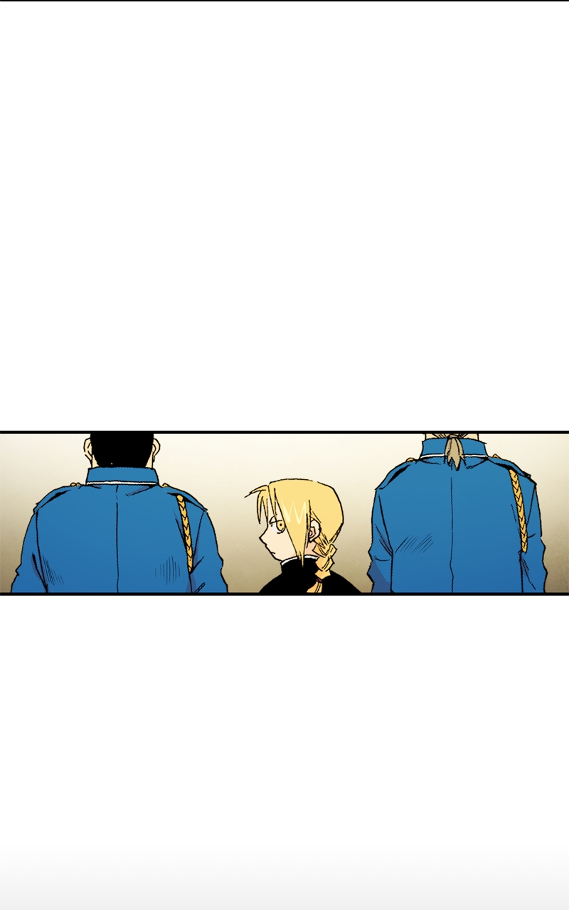 Read Fullmetal Alchemist  EN Manga Online