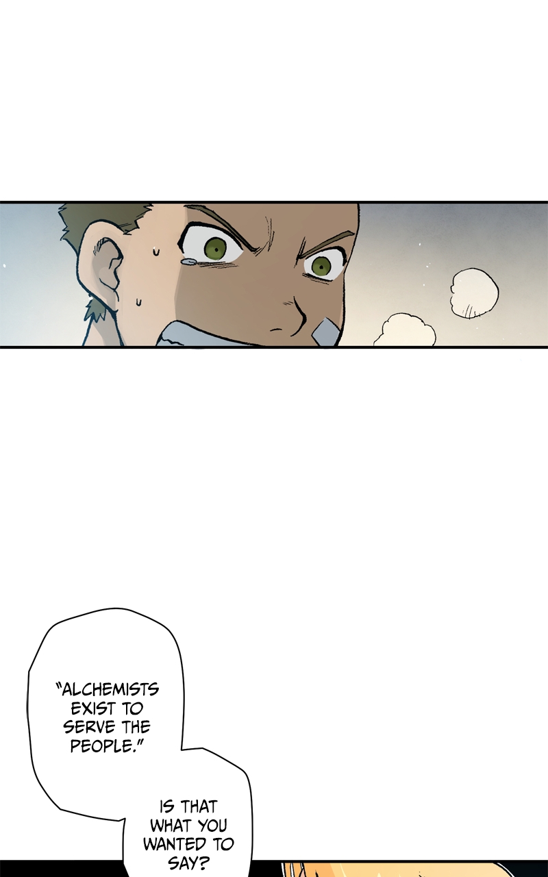 Read Fullmetal Alchemist  EN Manga Online