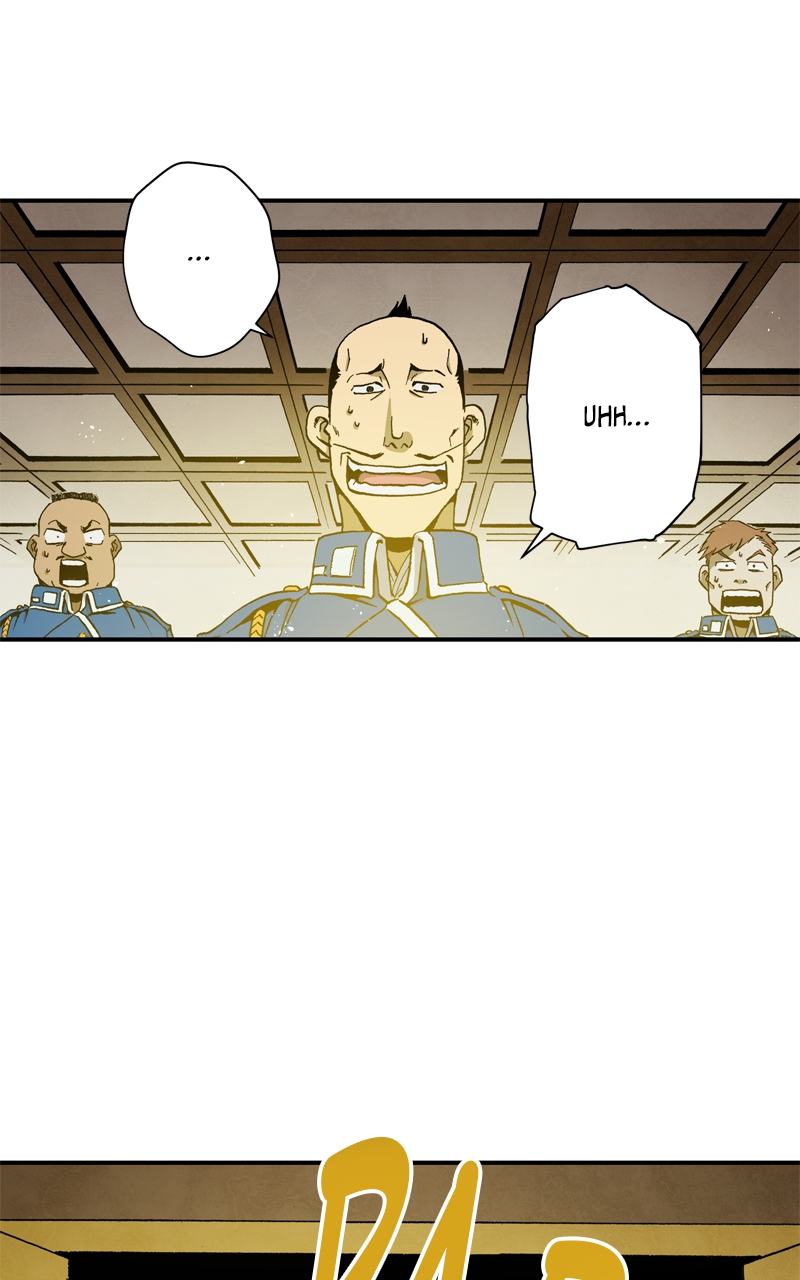 Read Fullmetal Alchemist  EN Manga Online