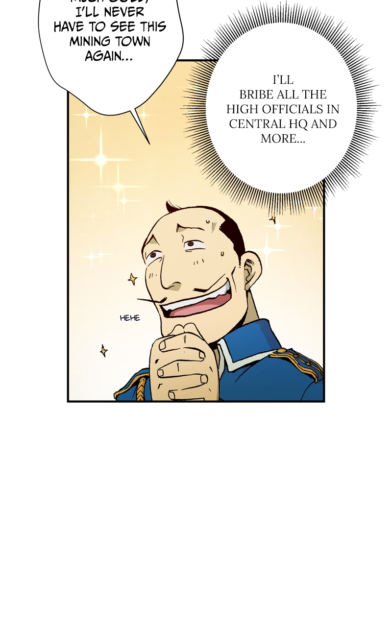 Read Fullmetal Alchemist  EN Manga Online
