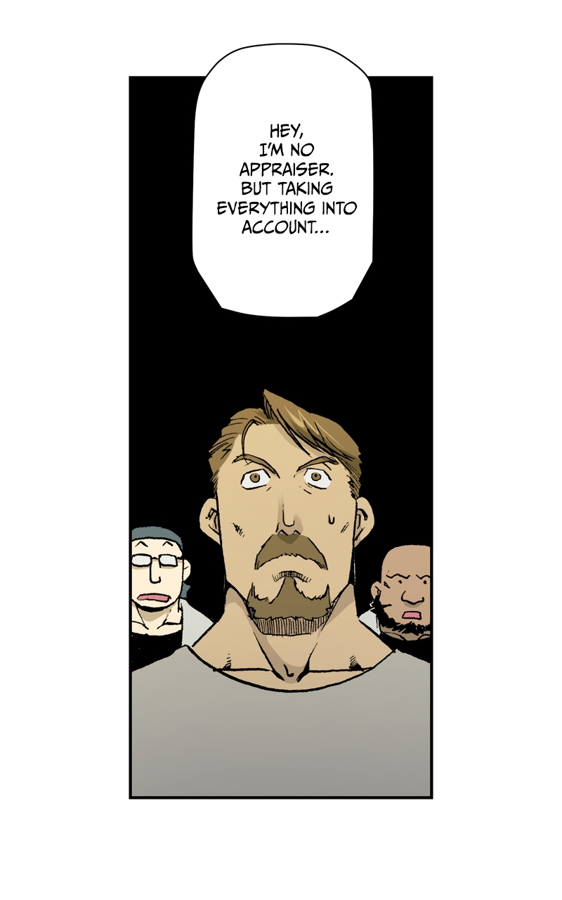 Read Fullmetal Alchemist  EN Manga Online