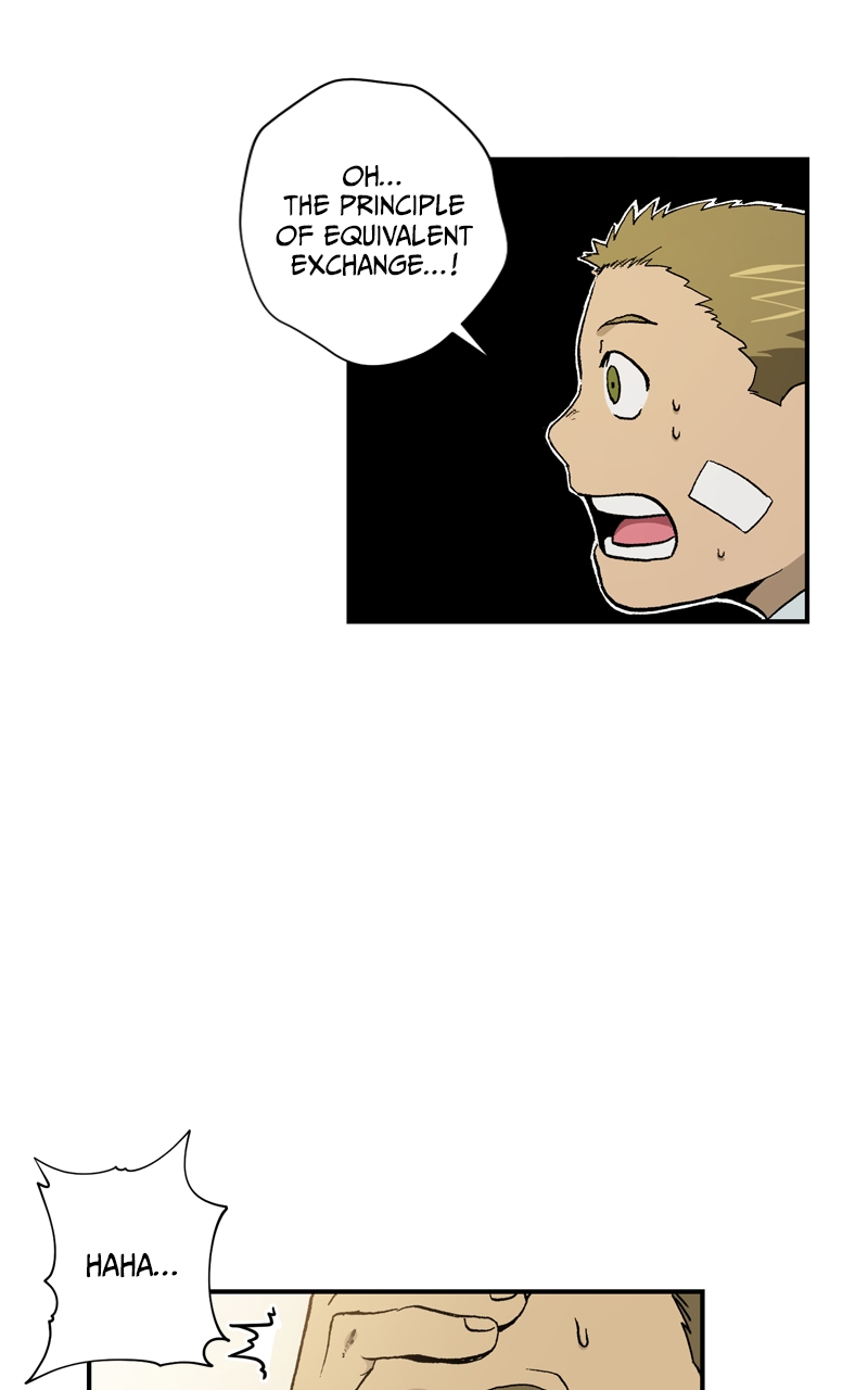 Read Fullmetal Alchemist  EN Manga Online