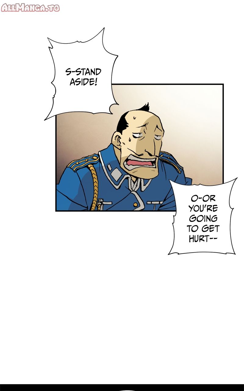 Read Fullmetal Alchemist  EN Manga Online