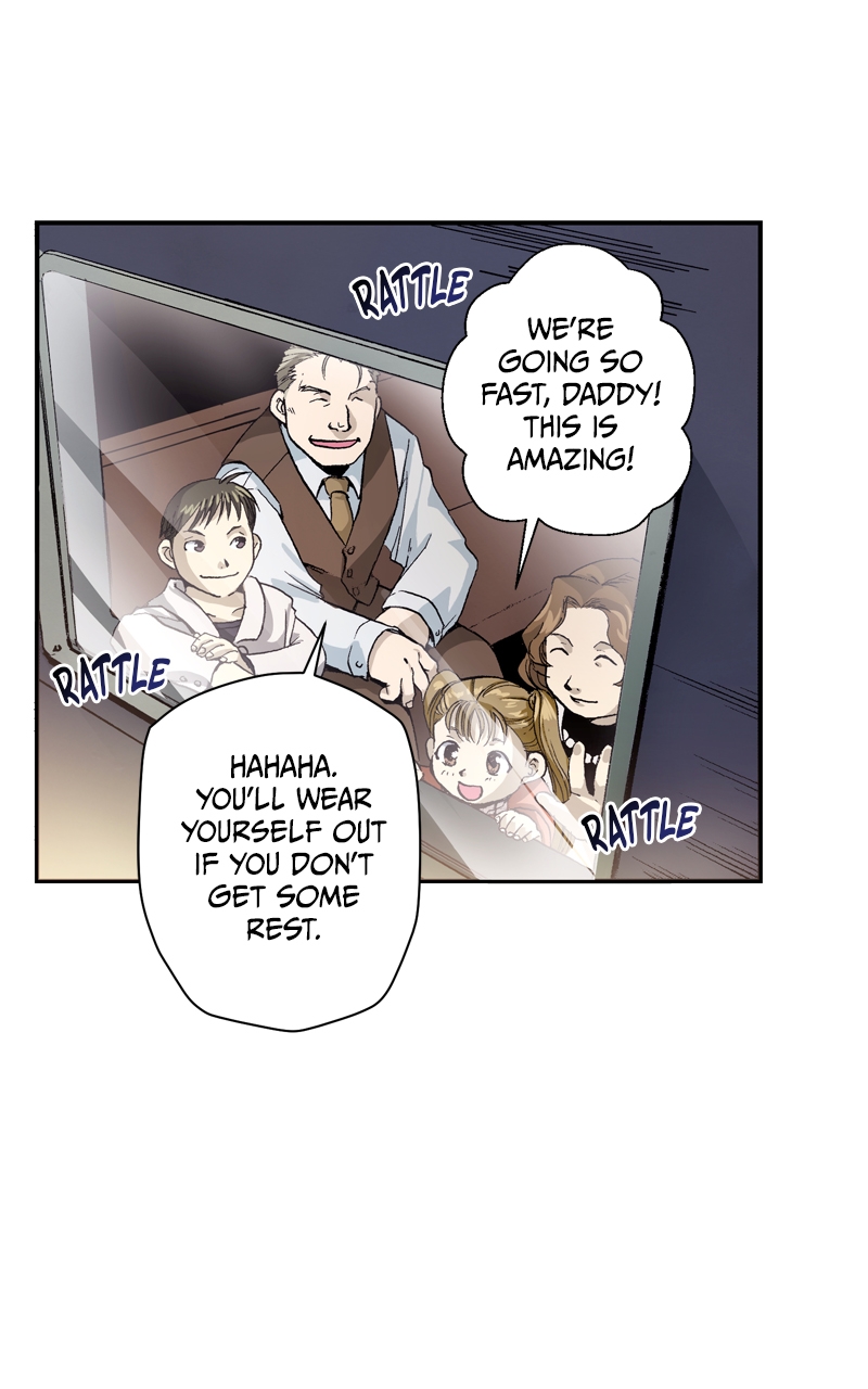 Read Fullmetal Alchemist  EN Manga Online