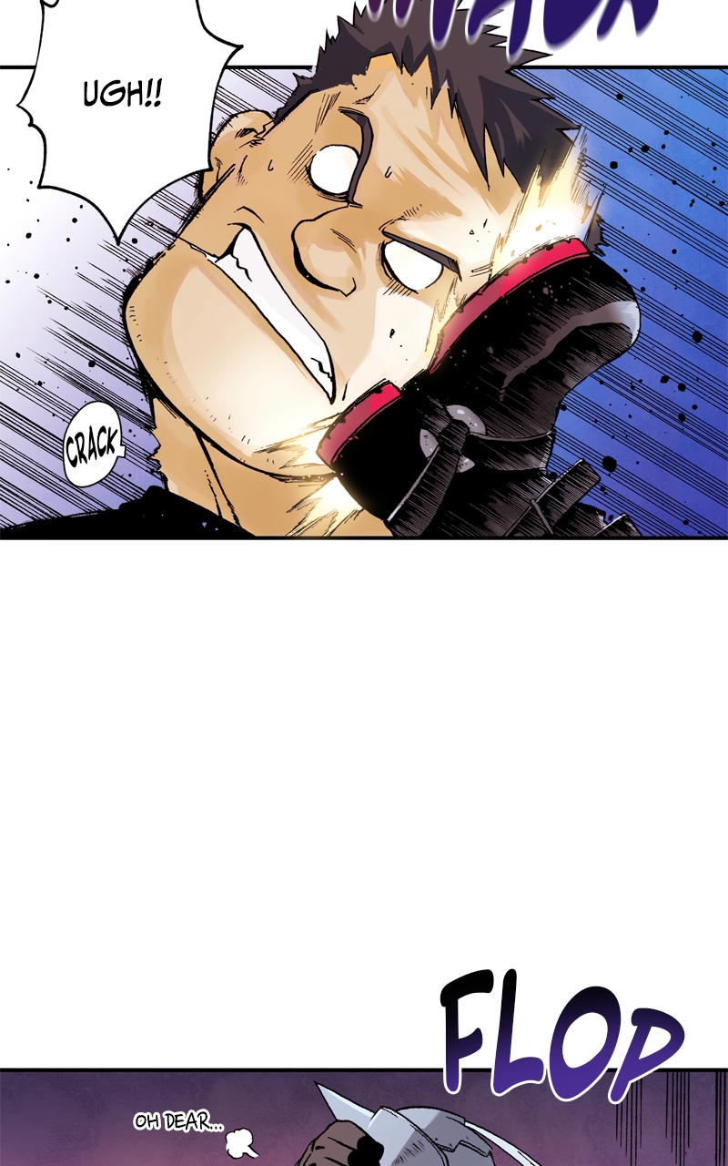 Read Fullmetal Alchemist  EN Manga Online