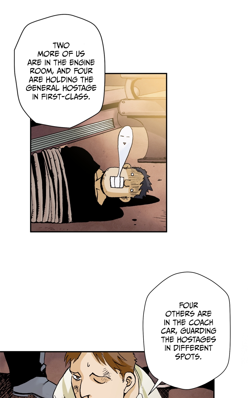 Read Fullmetal Alchemist  EN Manga Online