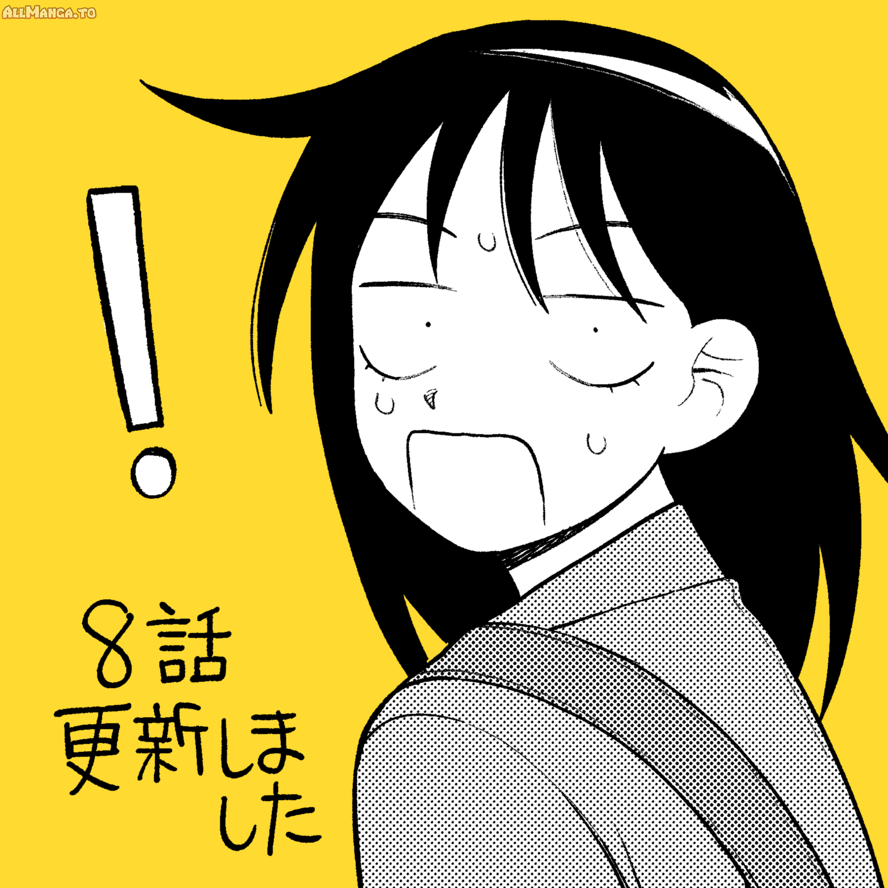Read Girl Meets Rock! EN Manga Online
