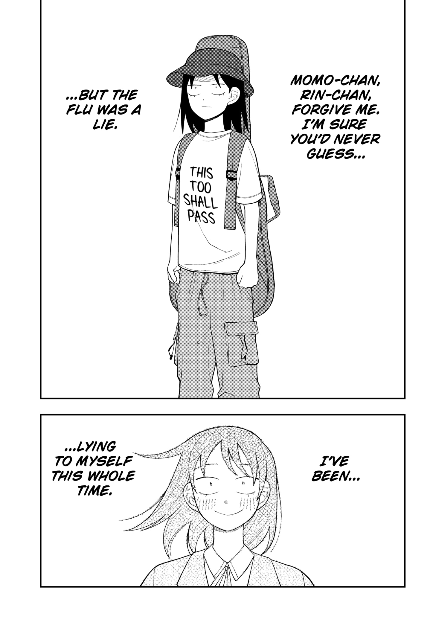 Read Girl Meets Rock! EN Manga Online