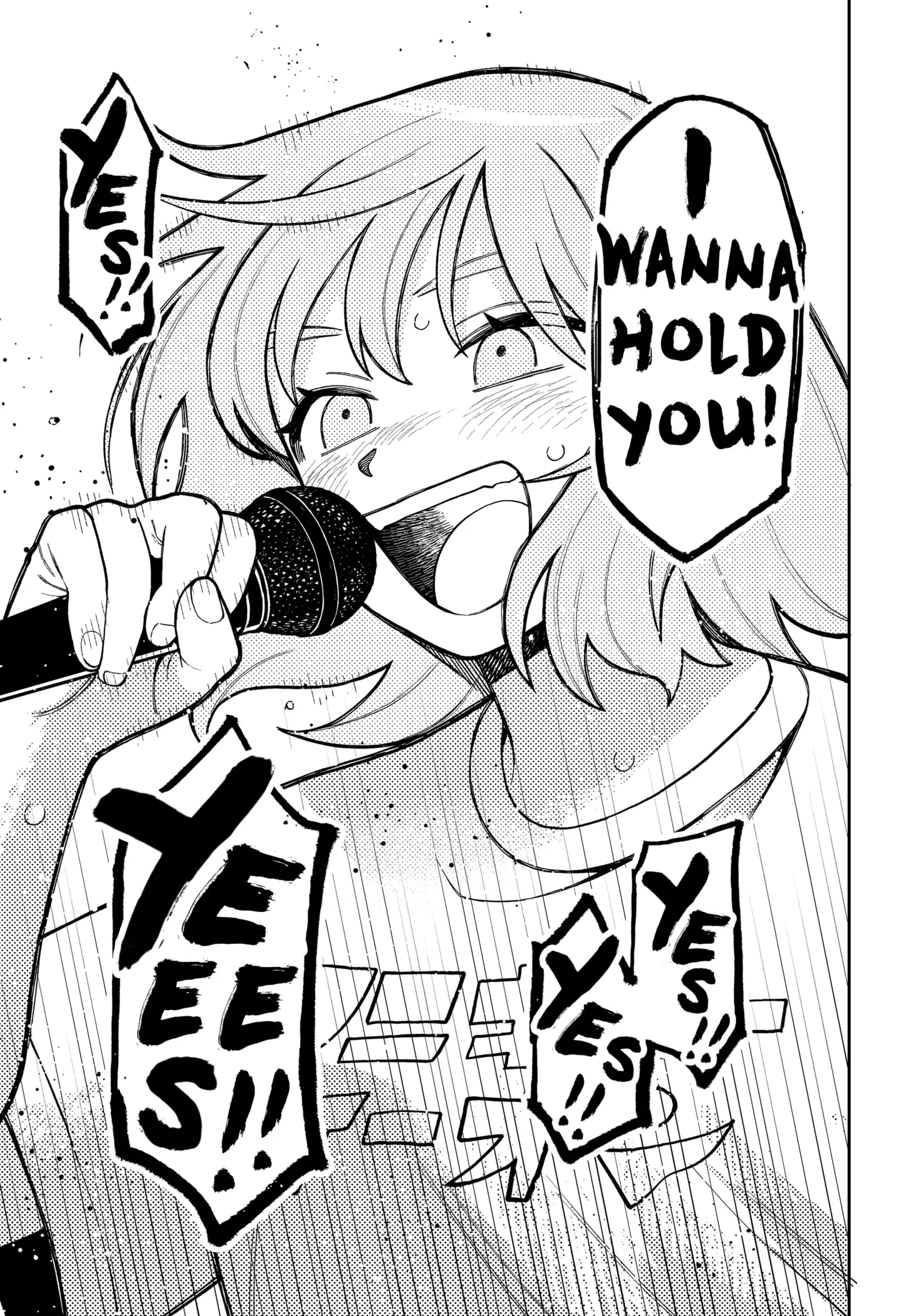 Read Girl Meets Rock! EN Manga Online
