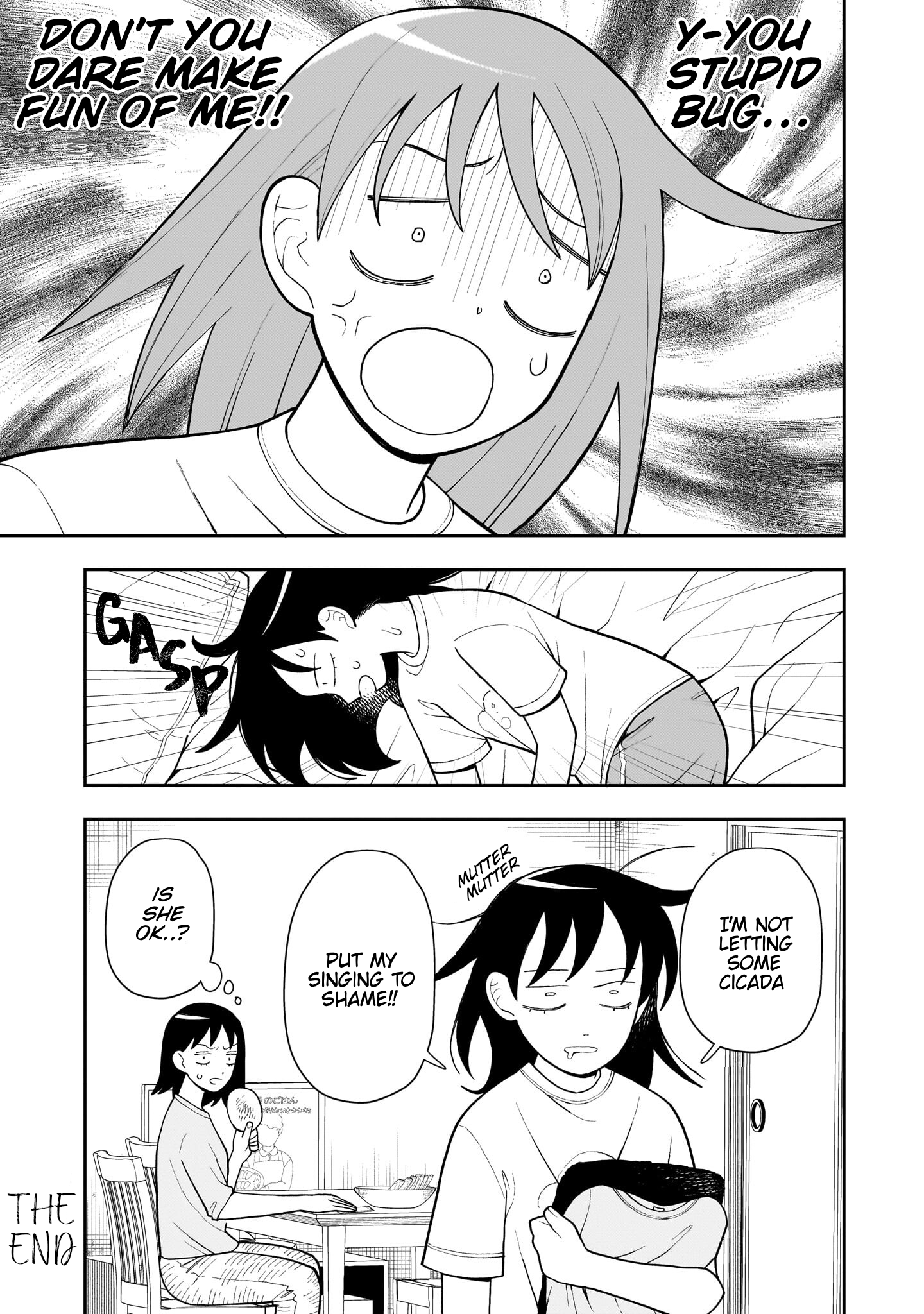 Read Girl Meets Rock! EN Manga Online