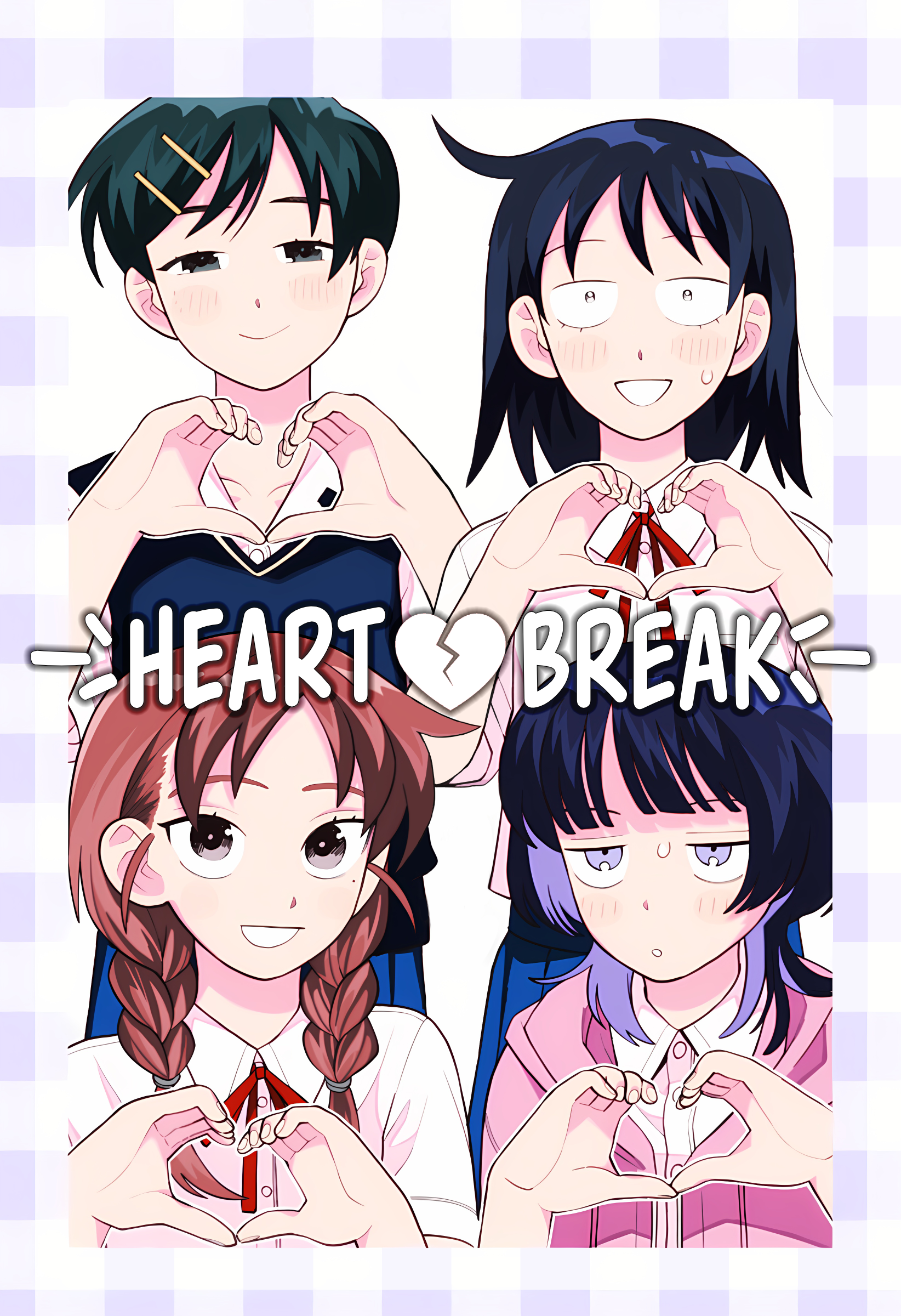 Read Girl Meets Rock! EN Manga Online