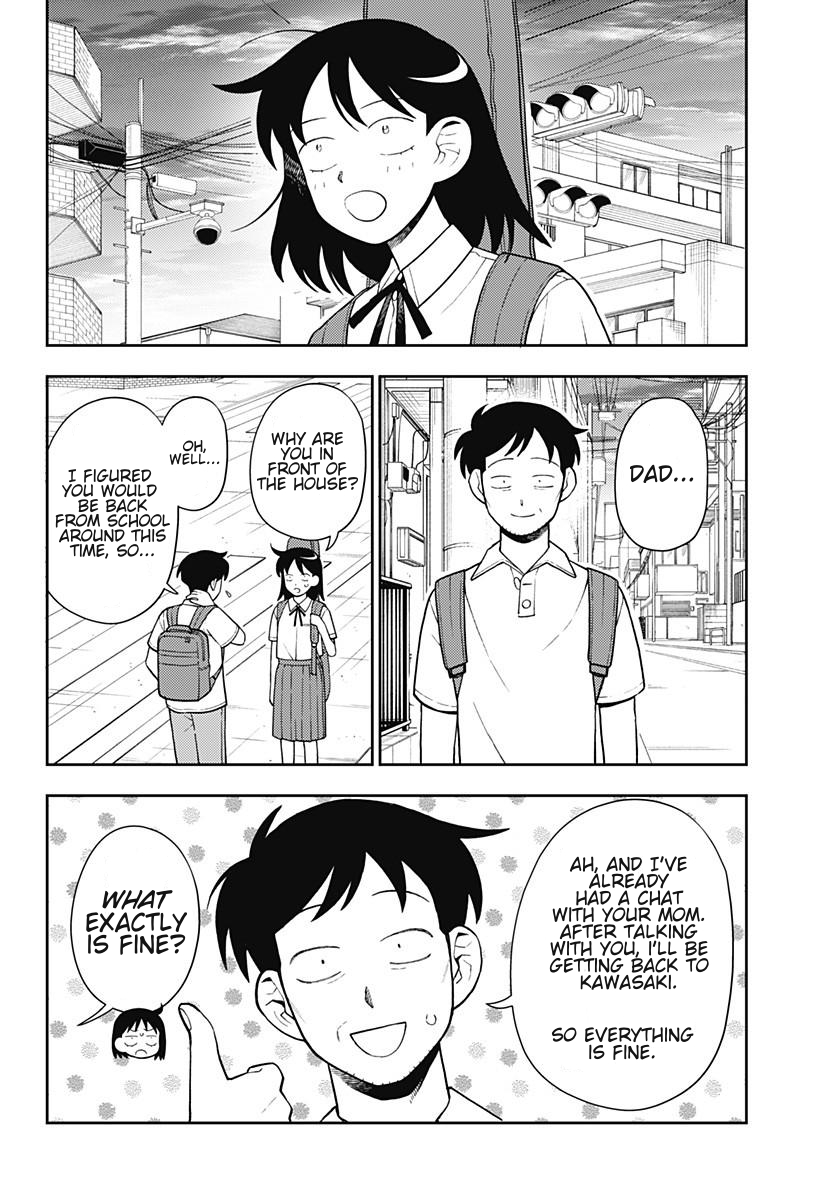 Read Girl Meets Rock! EN Manga Online