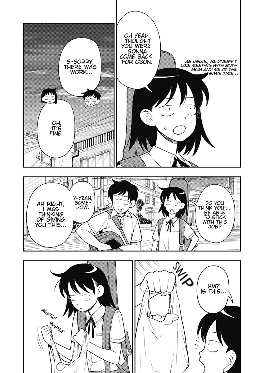 Read Girl Meets Rock! EN Manga Online