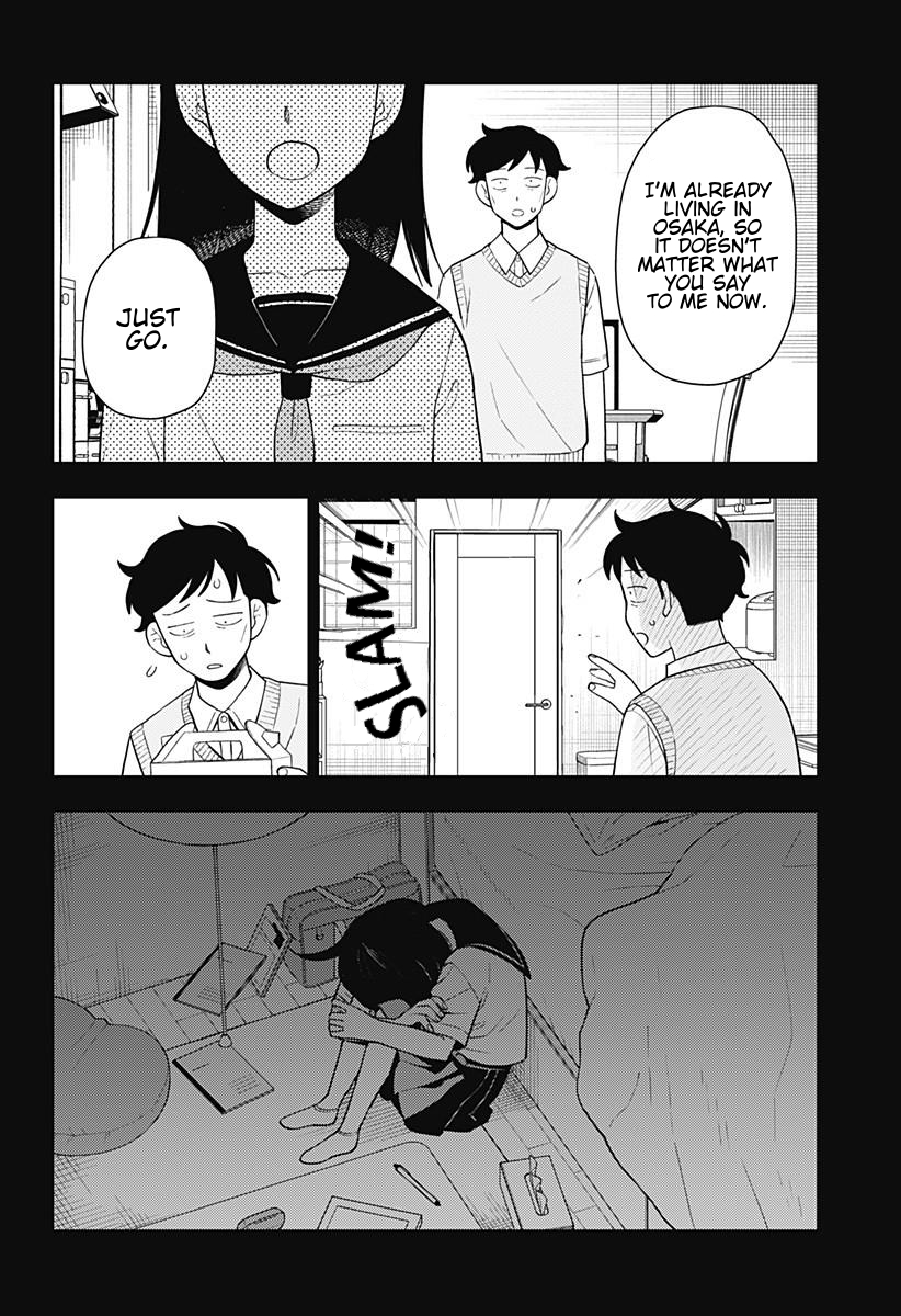 Read Girl Meets Rock! EN Manga Online