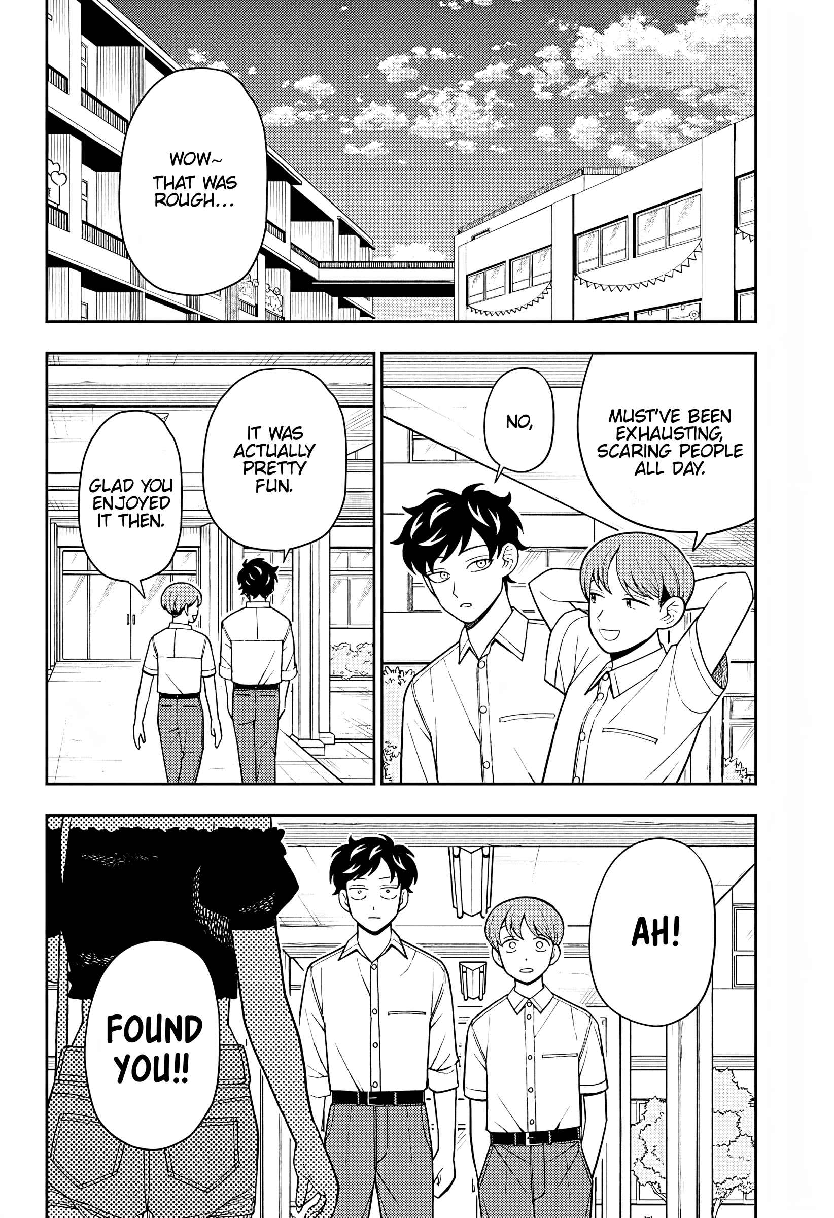 Read Girl Meets Rock! EN Manga Online