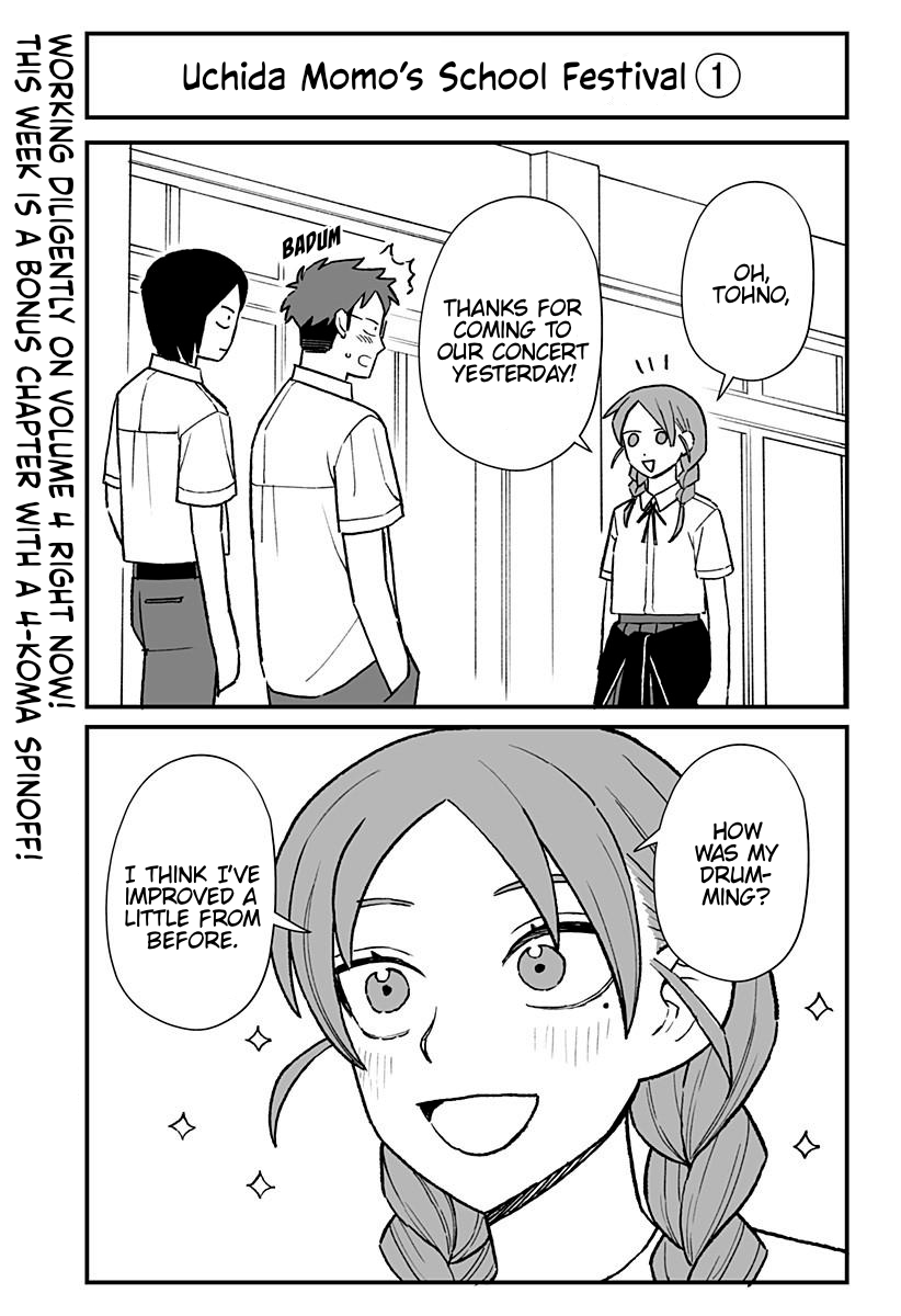 Read Girl Meets Rock! EN Manga Online