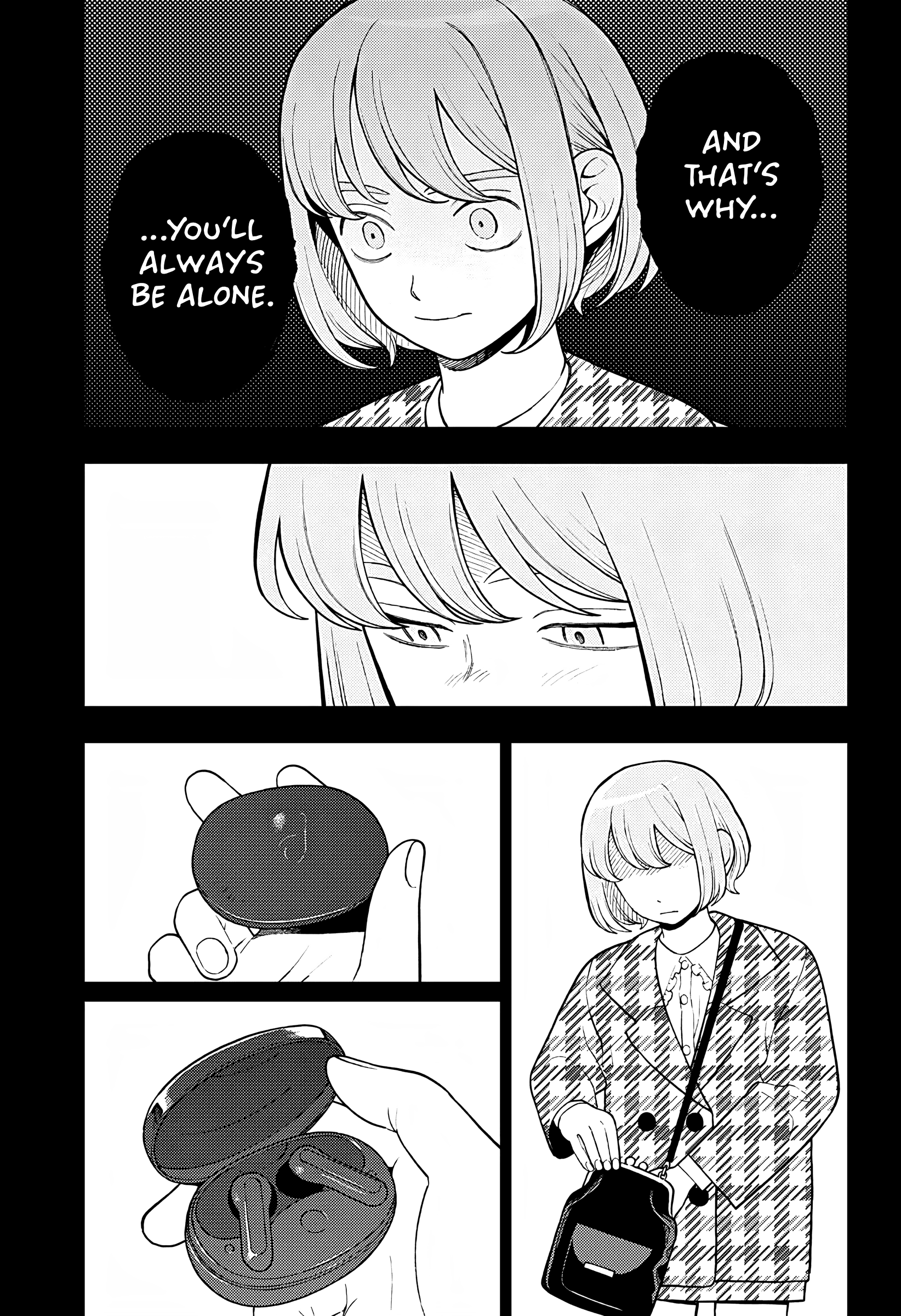 Read Girl Meets Rock! EN Manga Online