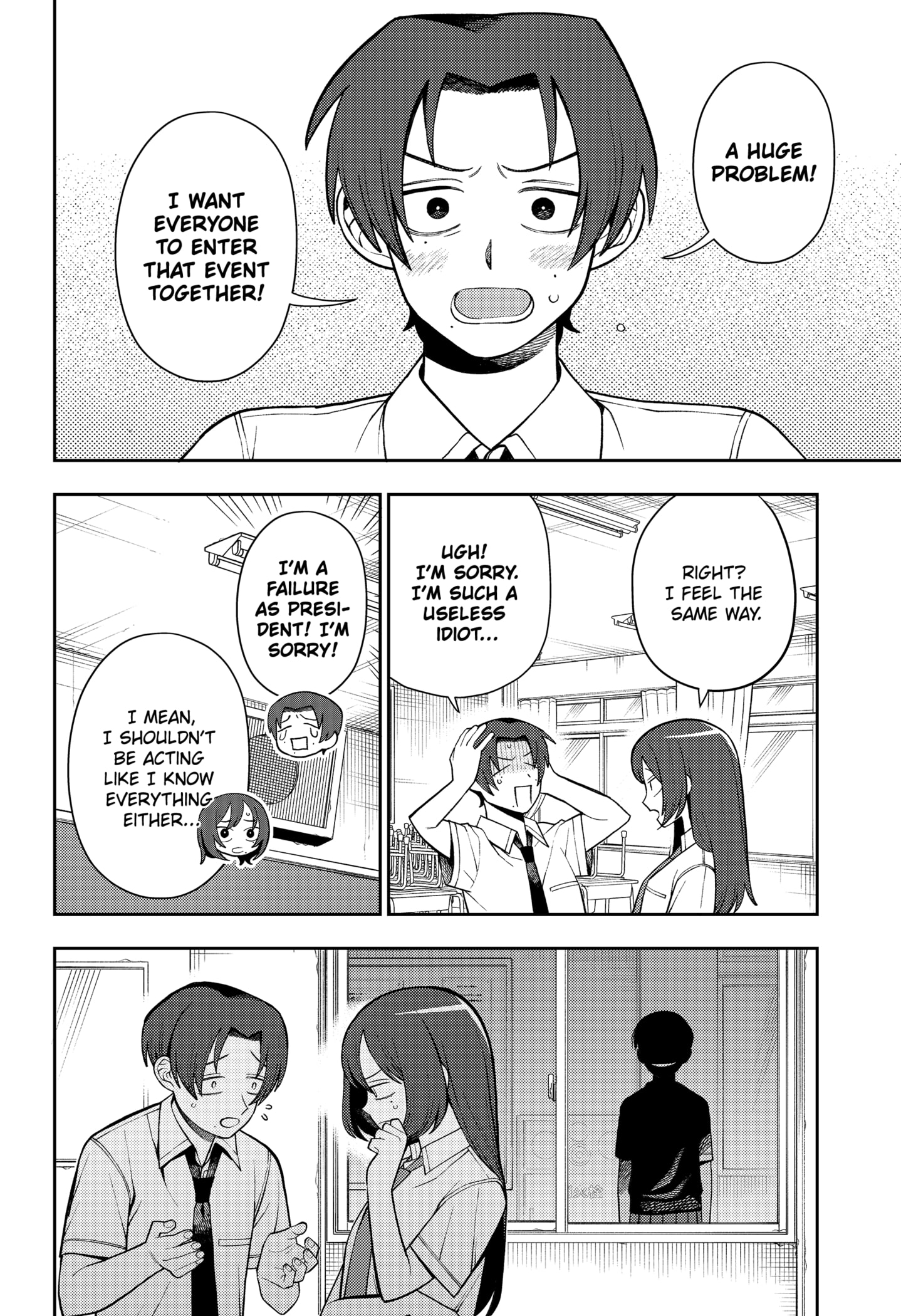 Read Girl Meets Rock! EN Manga Online