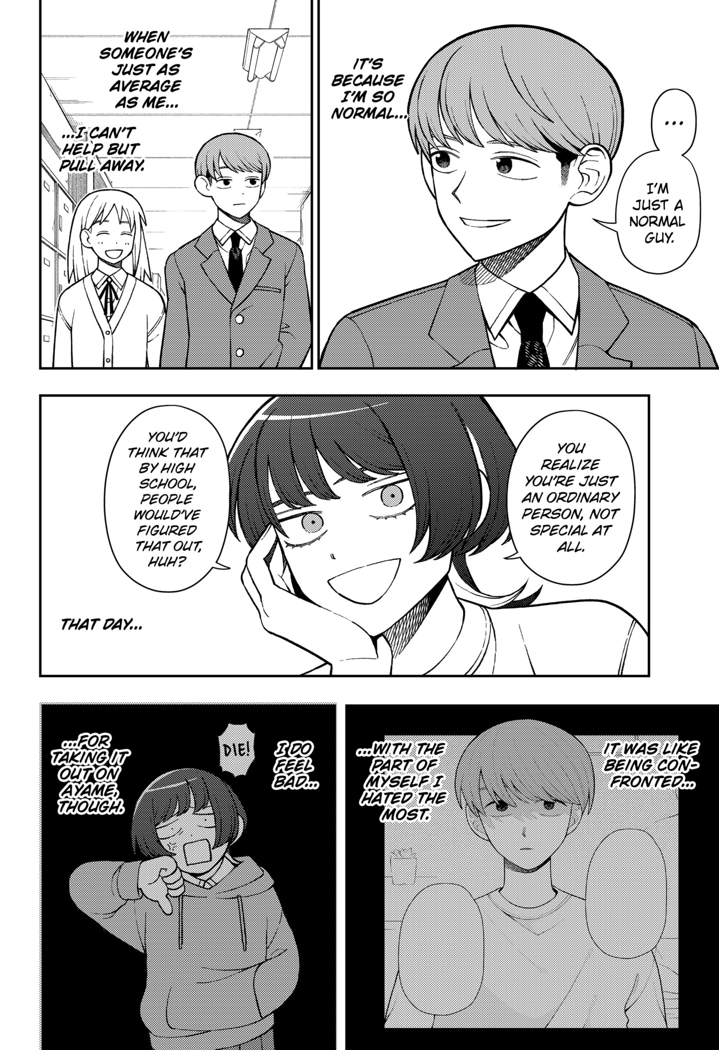 Read Girl Meets Rock! EN Manga Online