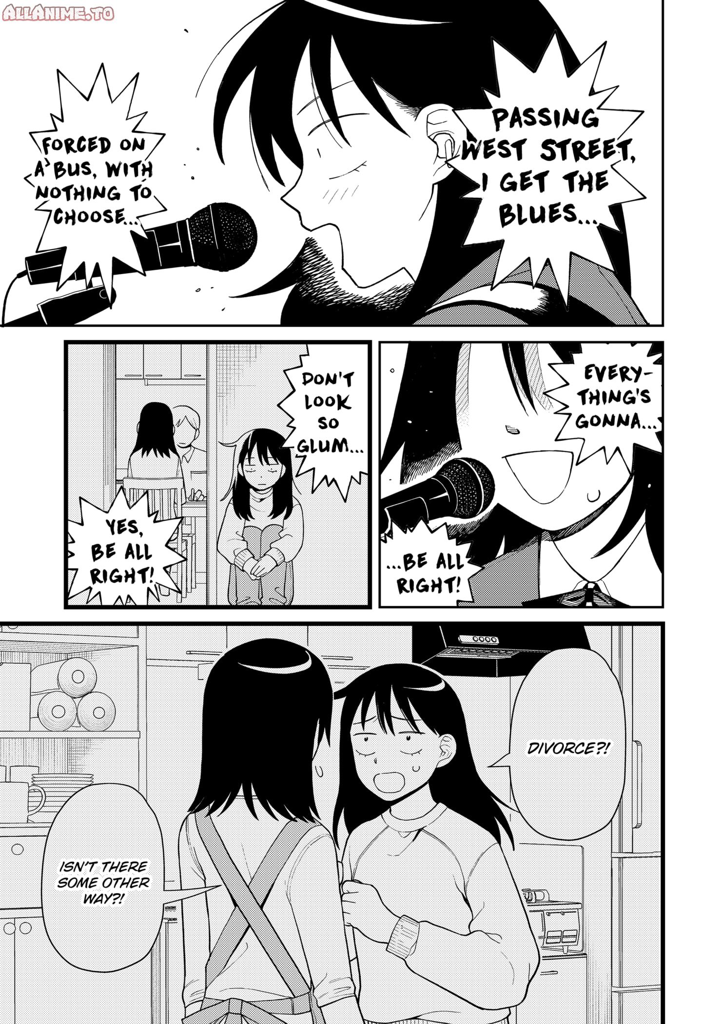 Read Girl Meets Rock! EN Manga Online