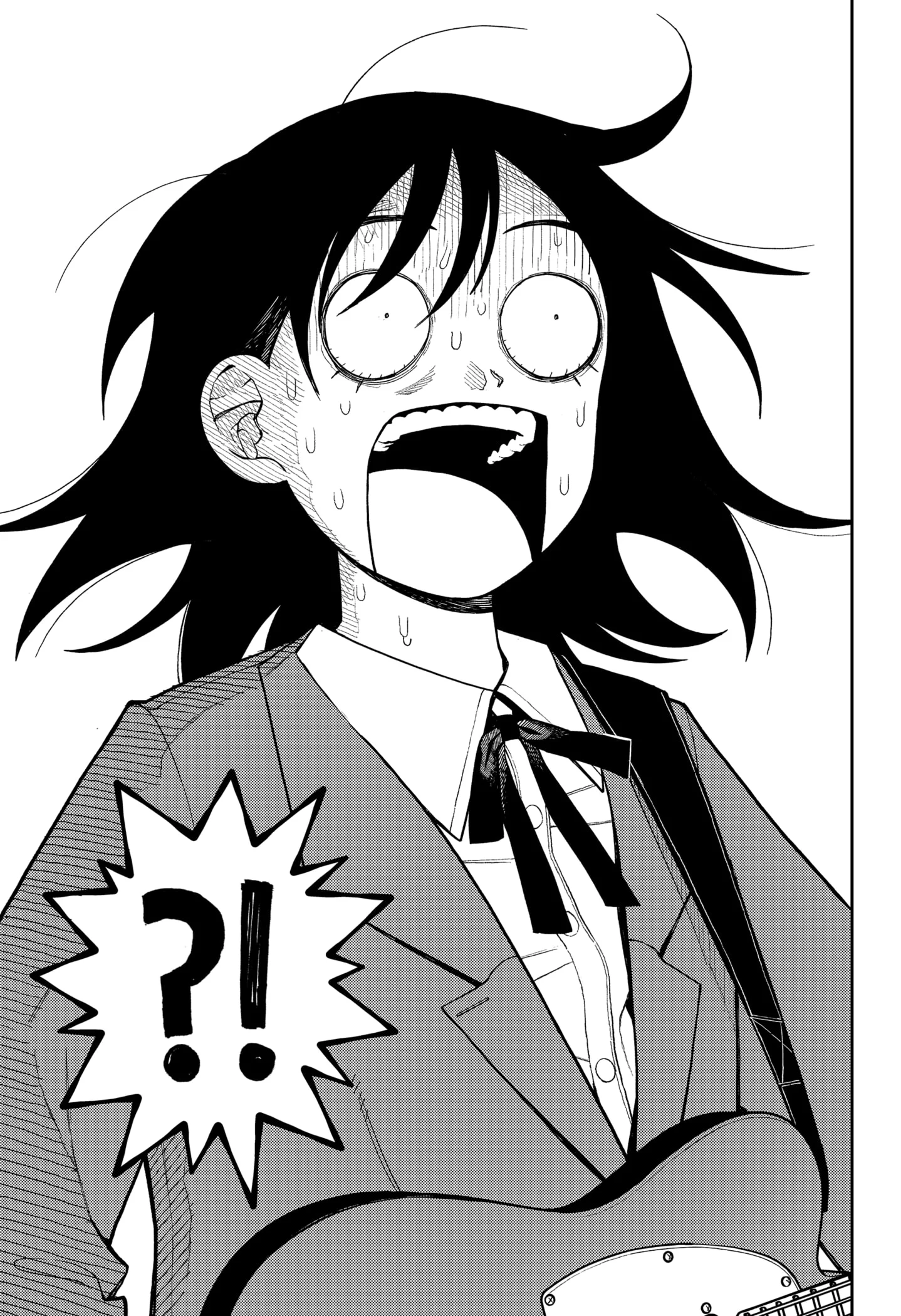 Read Girl Meets Rock! EN Manga Online