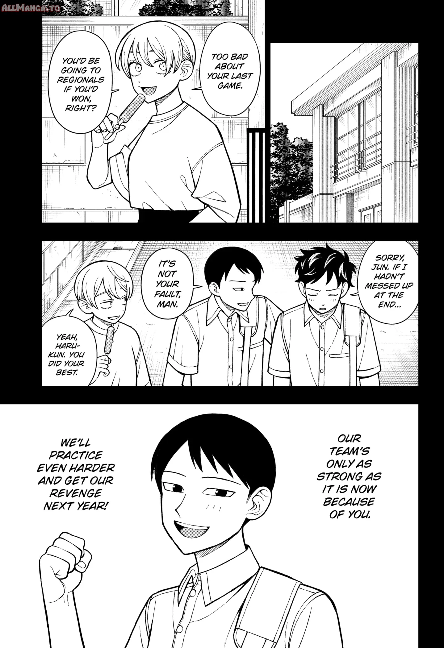 Read Girl Meets Rock! EN Manga Online