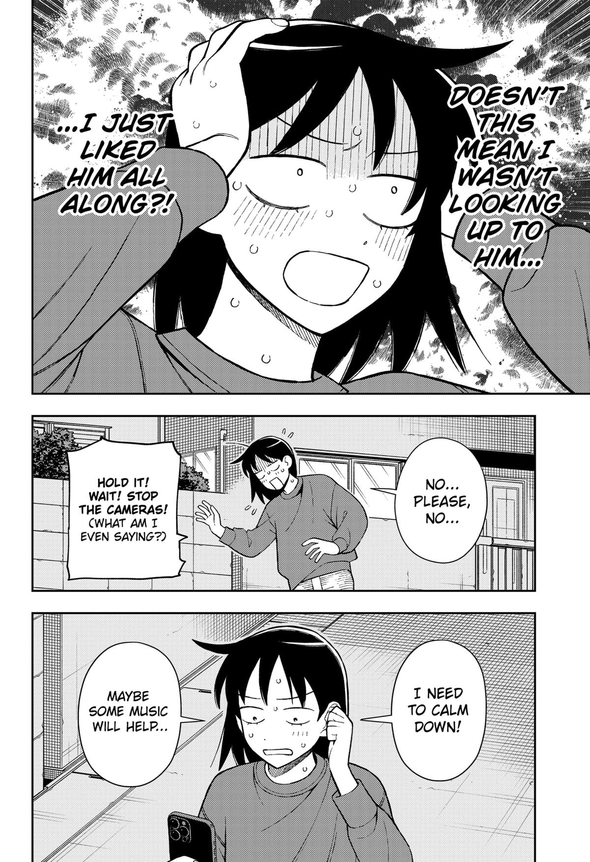 Read Girl Meets Rock! EN Manga Online