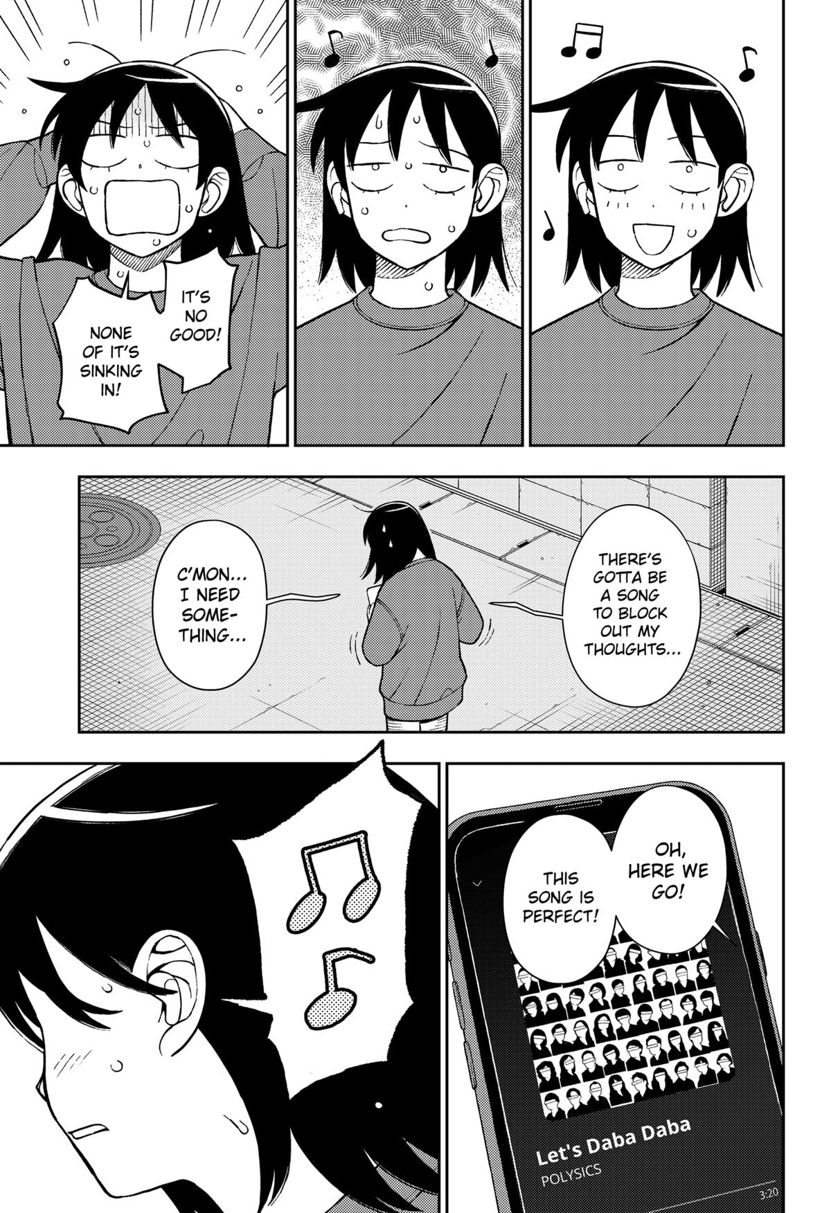 Read Girl Meets Rock! EN Manga Online