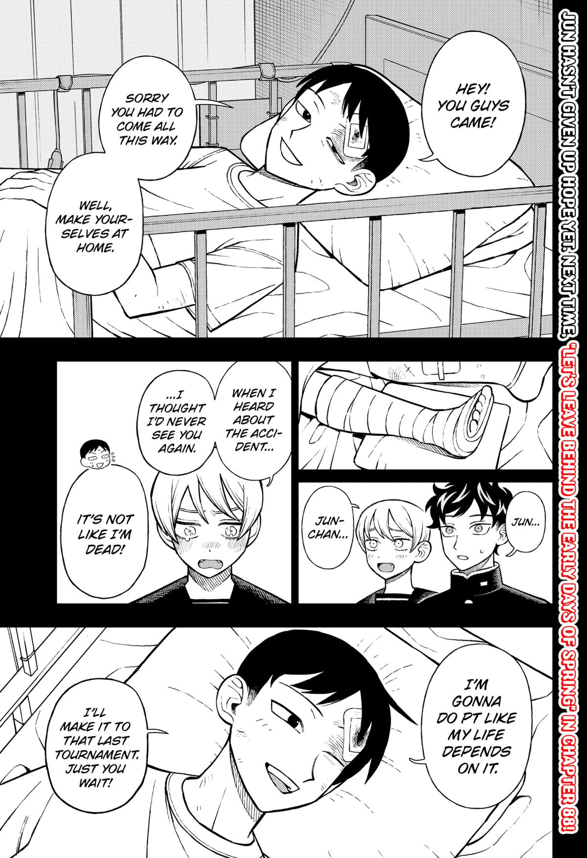 Read Girl Meets Rock! EN Manga Online