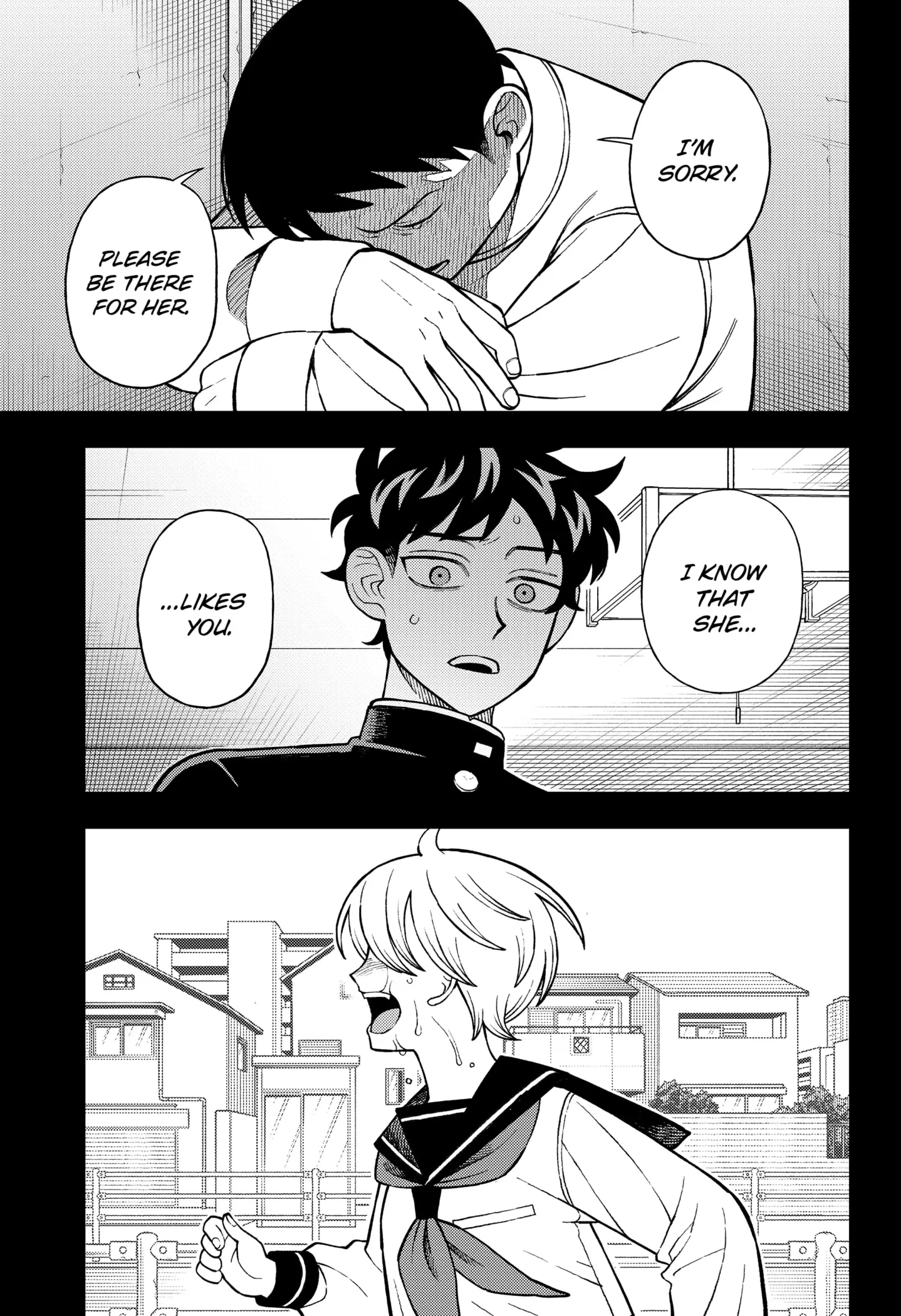 Read Girl Meets Rock! EN Manga Online