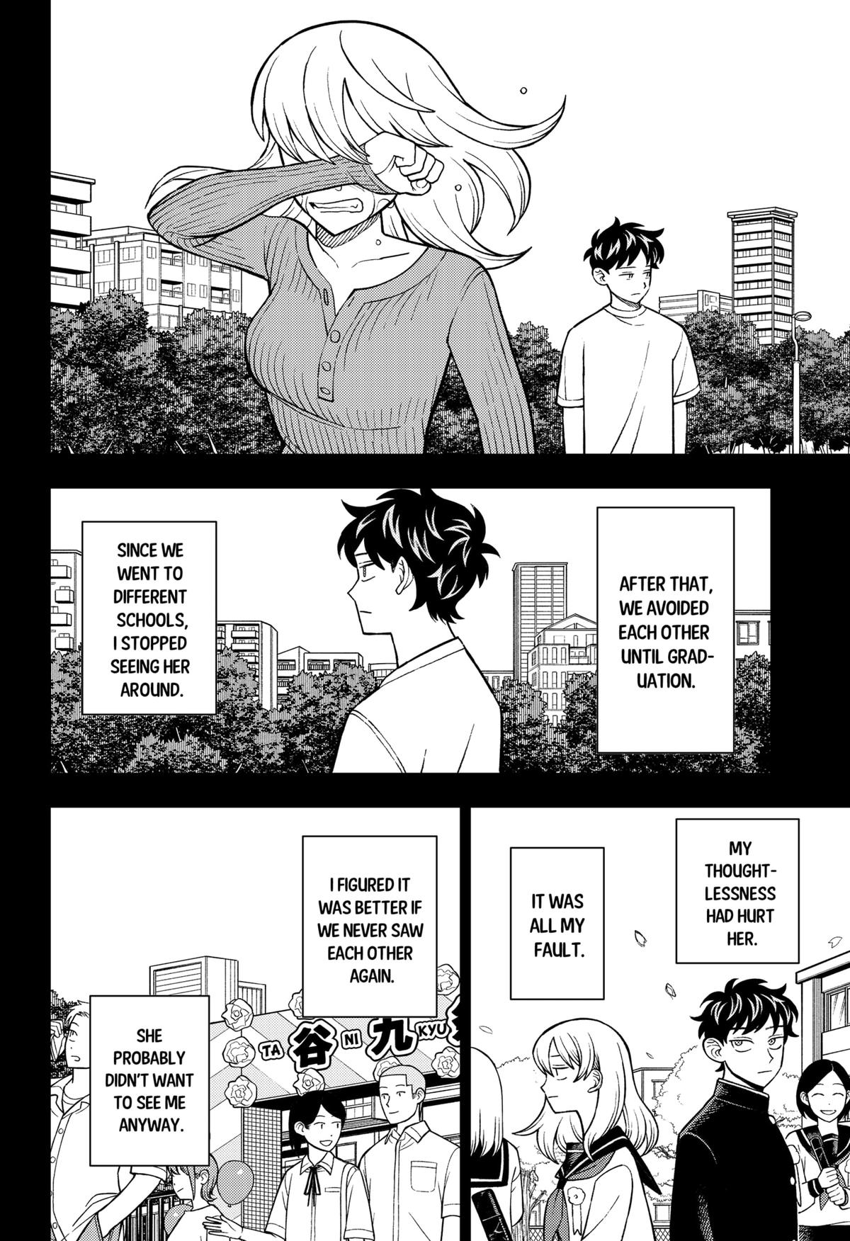 Read Girl Meets Rock! EN Manga Online
